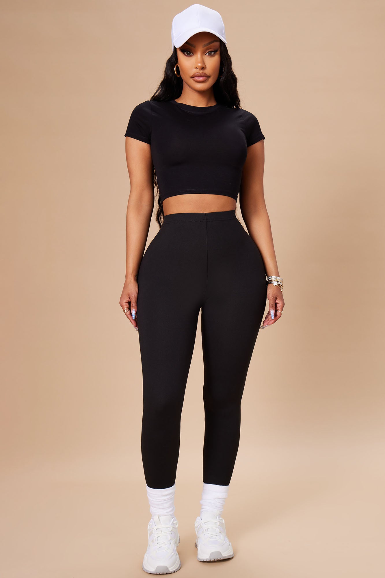 Almost Every Day Leggings