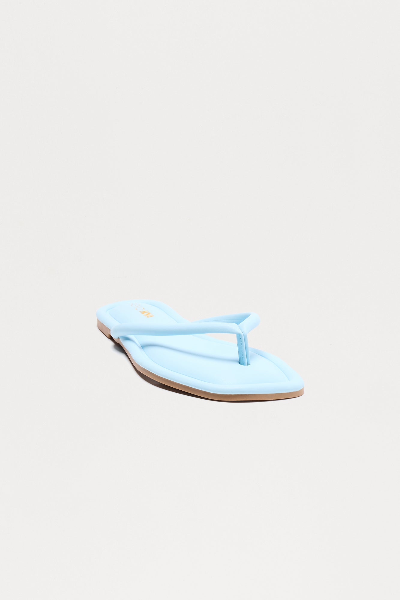Summers In Maui Flip Flops