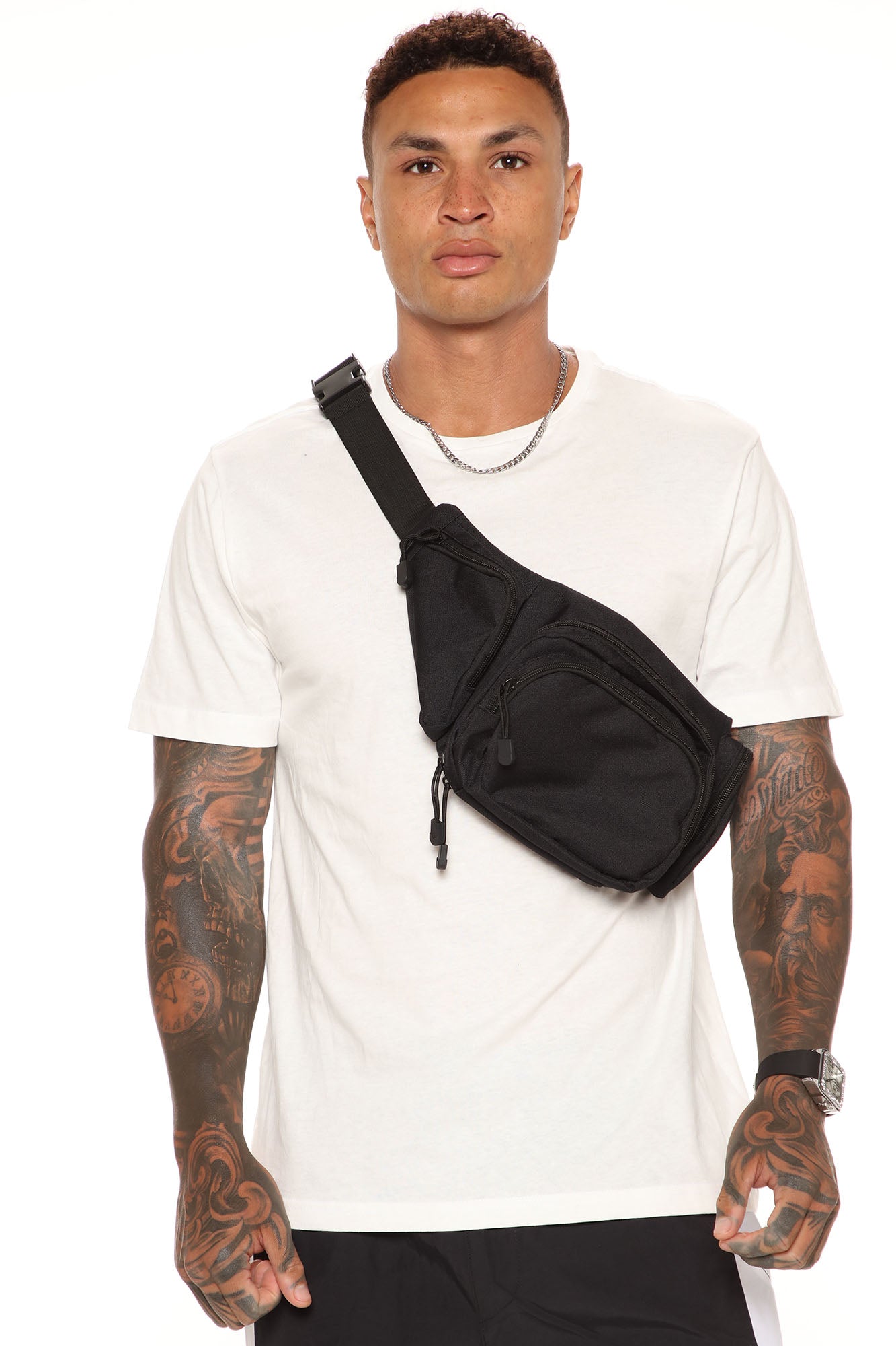 Your Everyday Fanny Pack