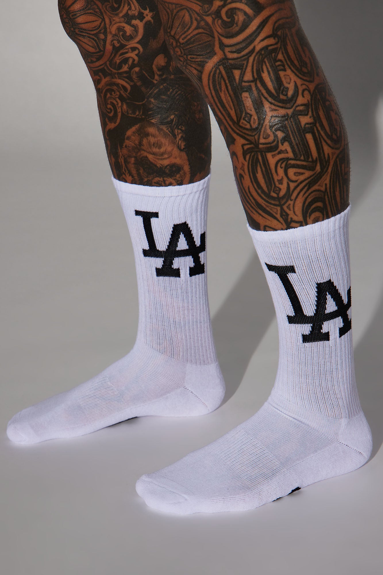 LA All Day Socks