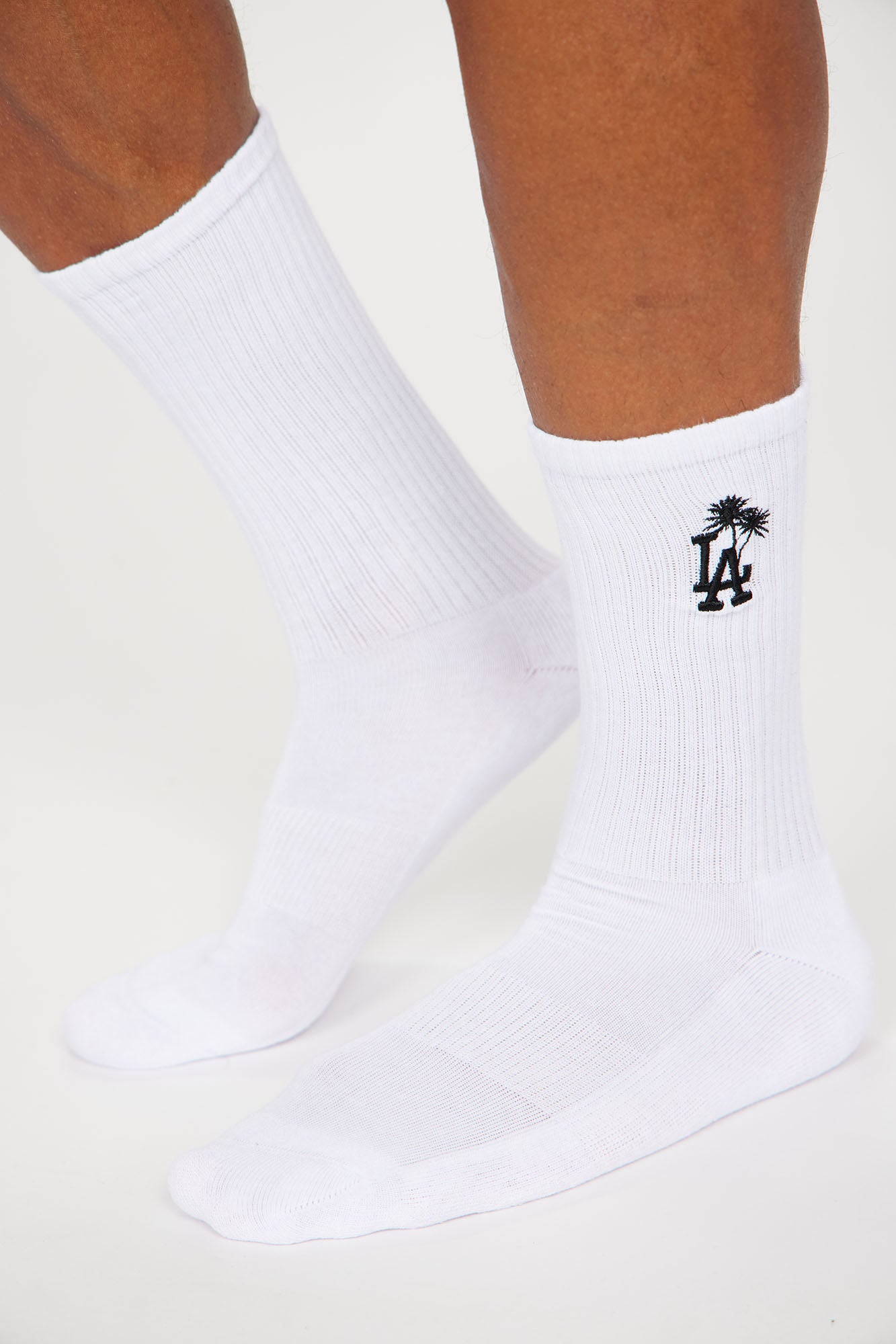 LA Palms Socks