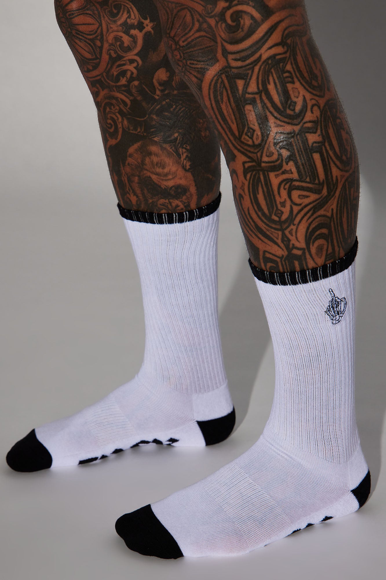 Fuck Off Vibe Socks