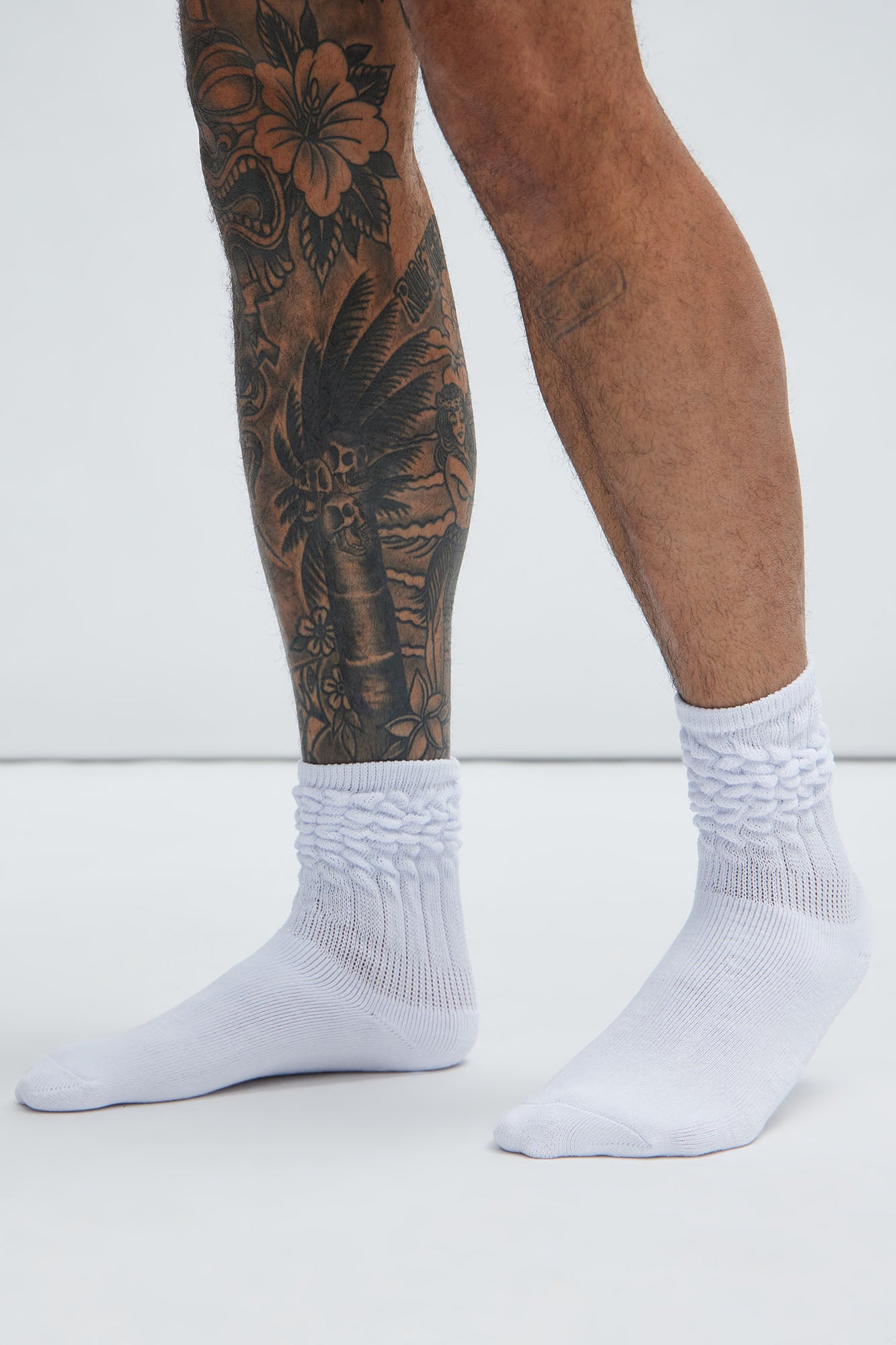 Keep It Cozy Socks