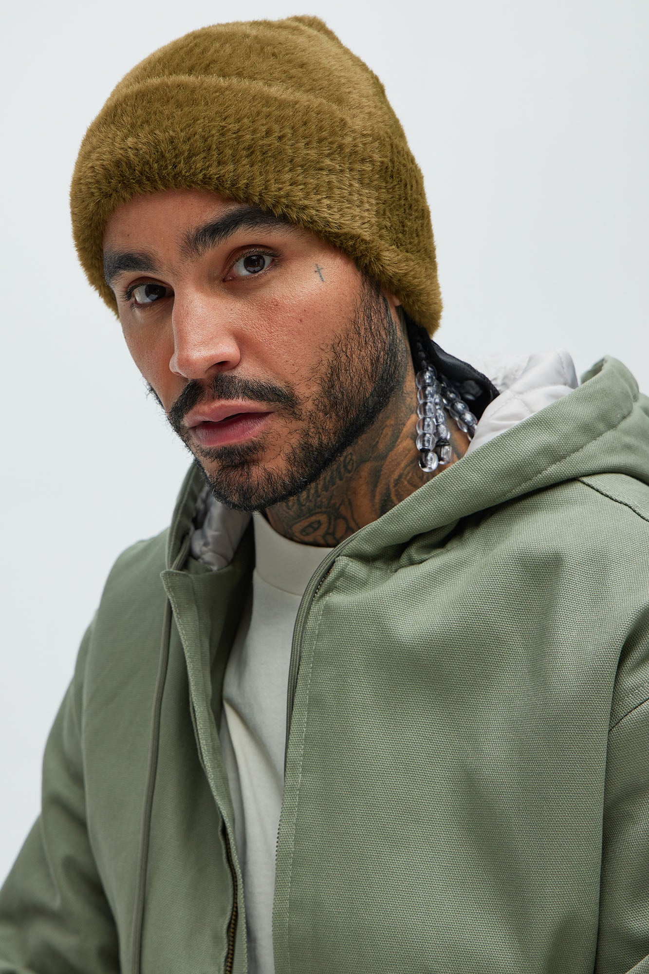 Soft Core Cuffed Beanie