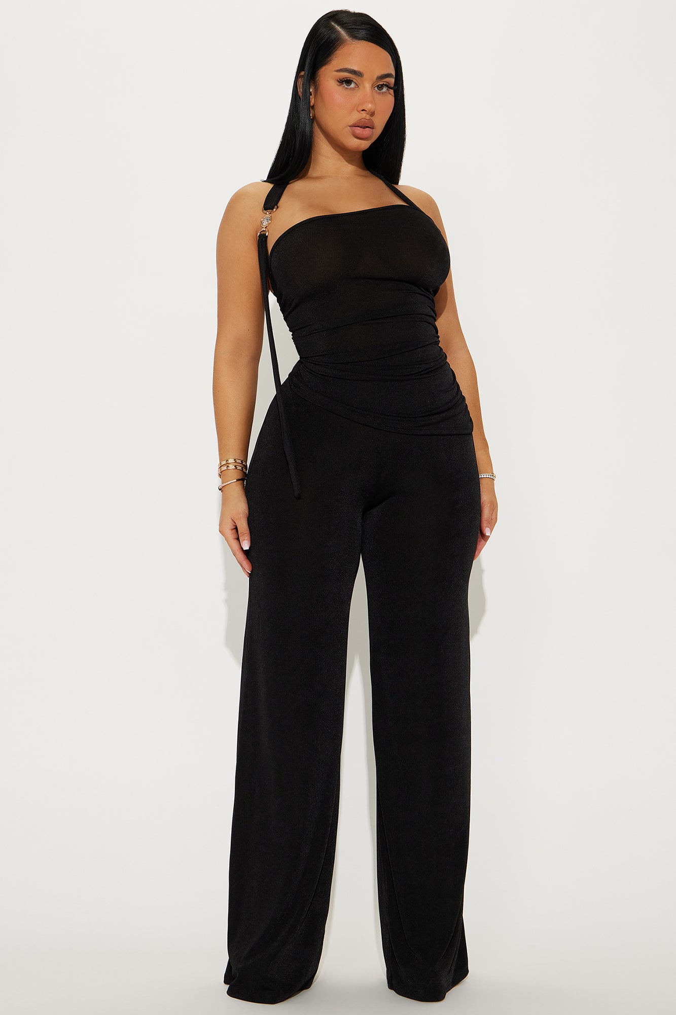 Modern Style Pant Set