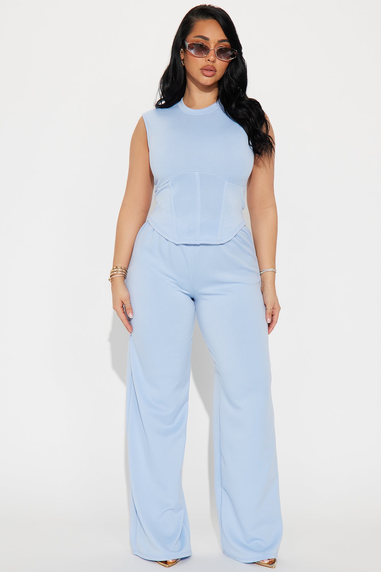 Comfy Escape Pant Set