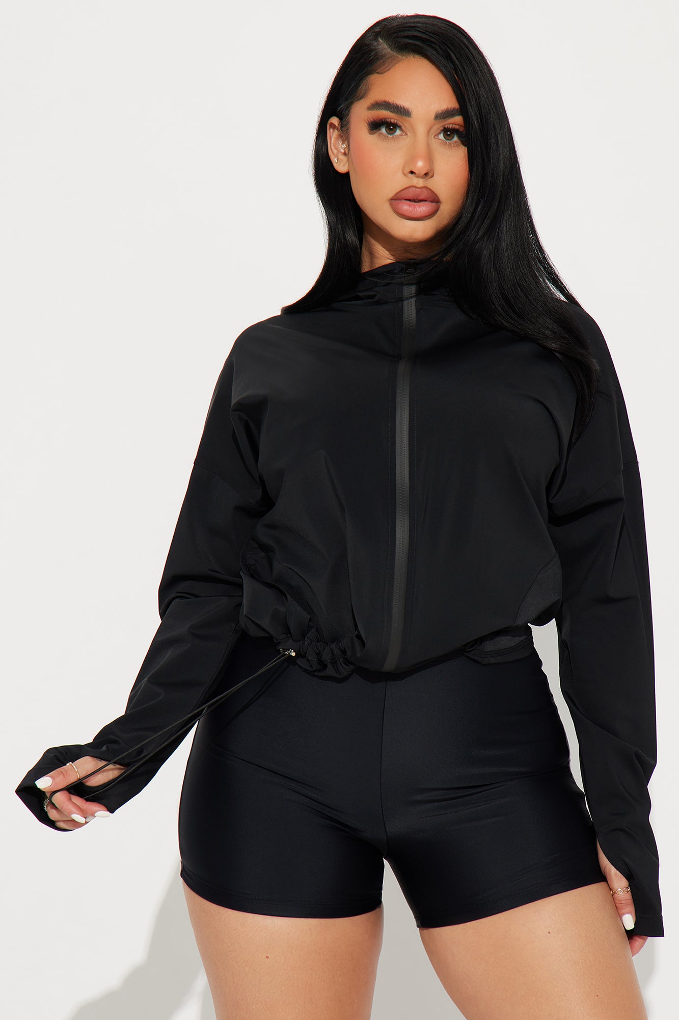 Next Level Active Jacket