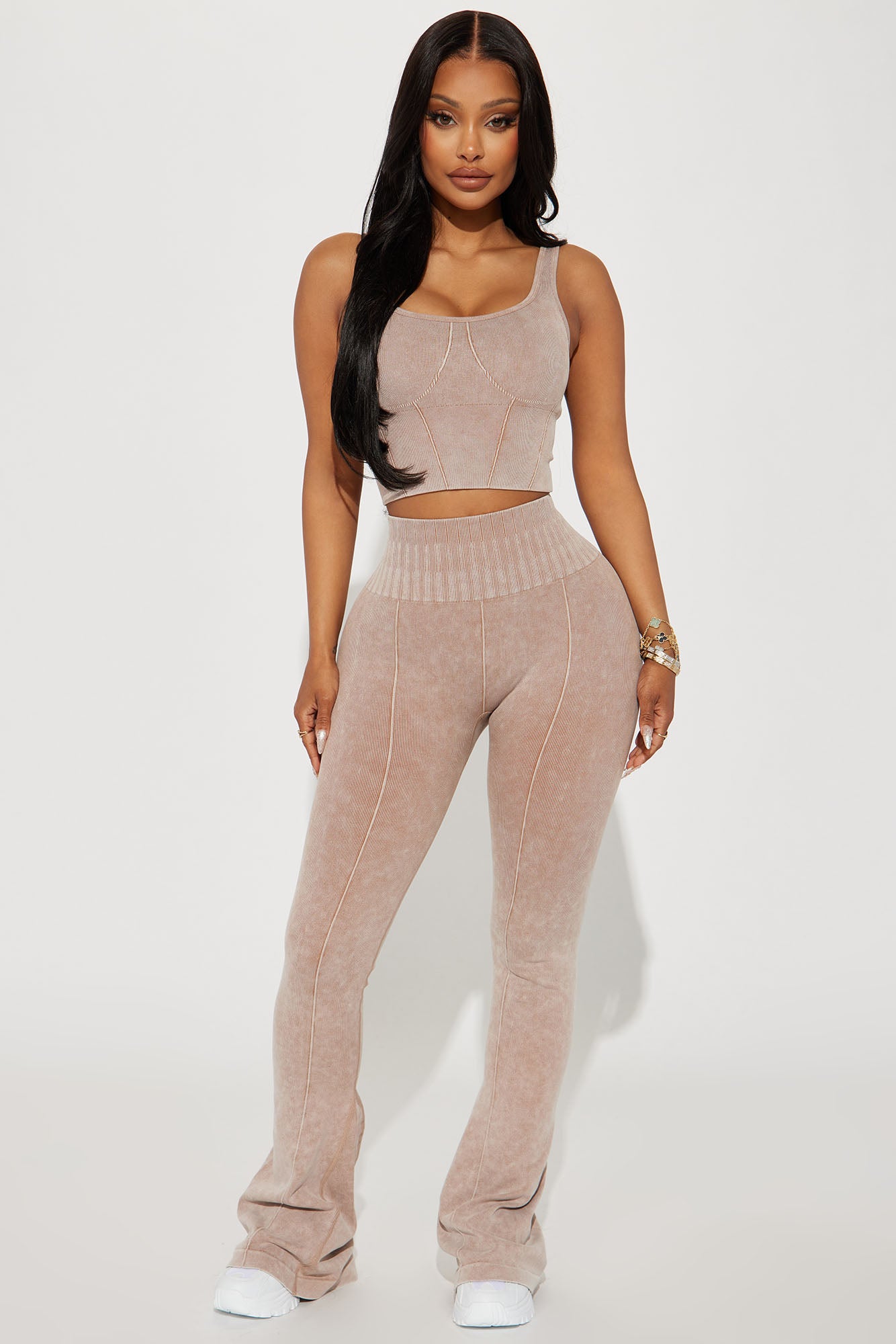 Release Active Flare Leggings