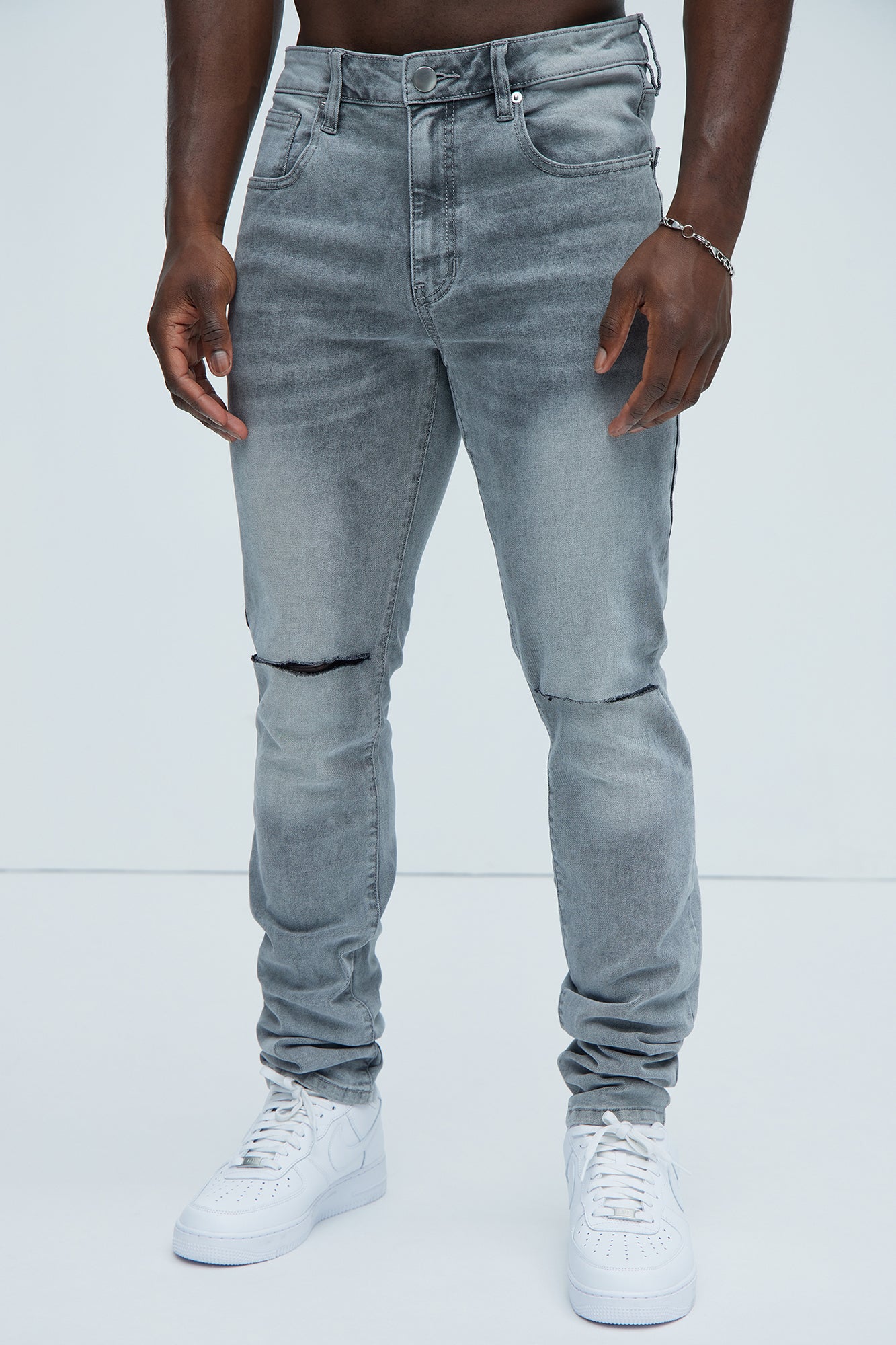 Ghost Skinny Jean