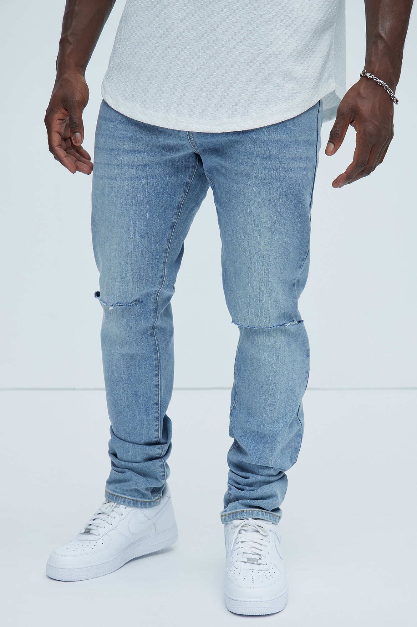 Ghost Skinny Jean