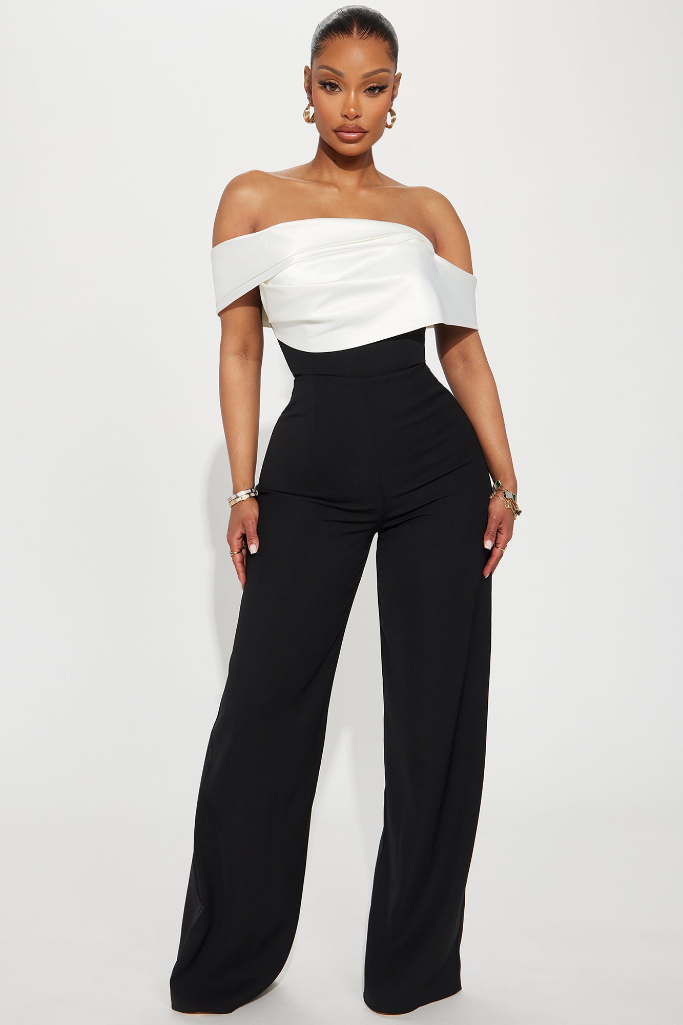 Be Yourself Jumpsuit