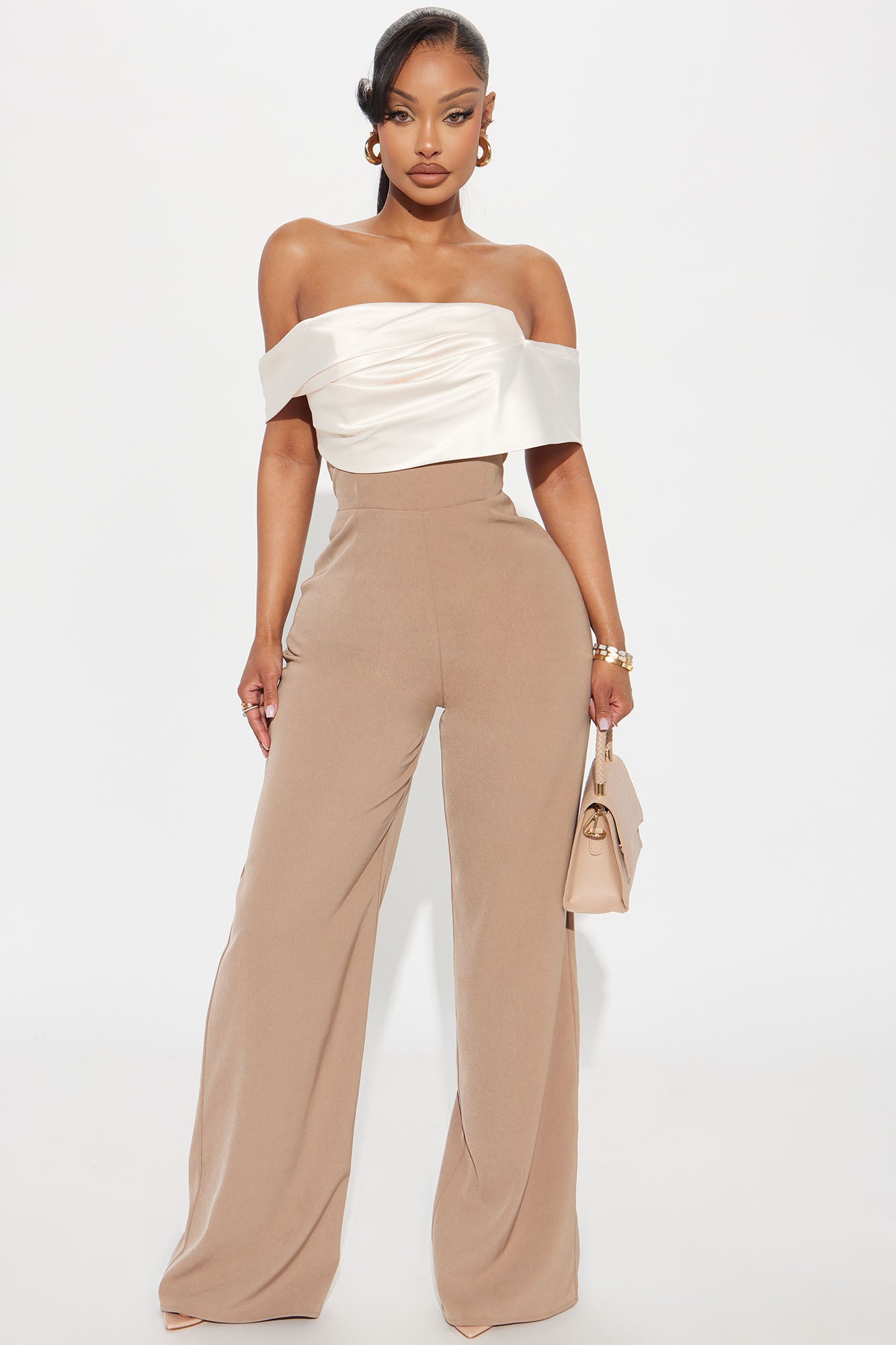 Be Yourself Jumpsuit