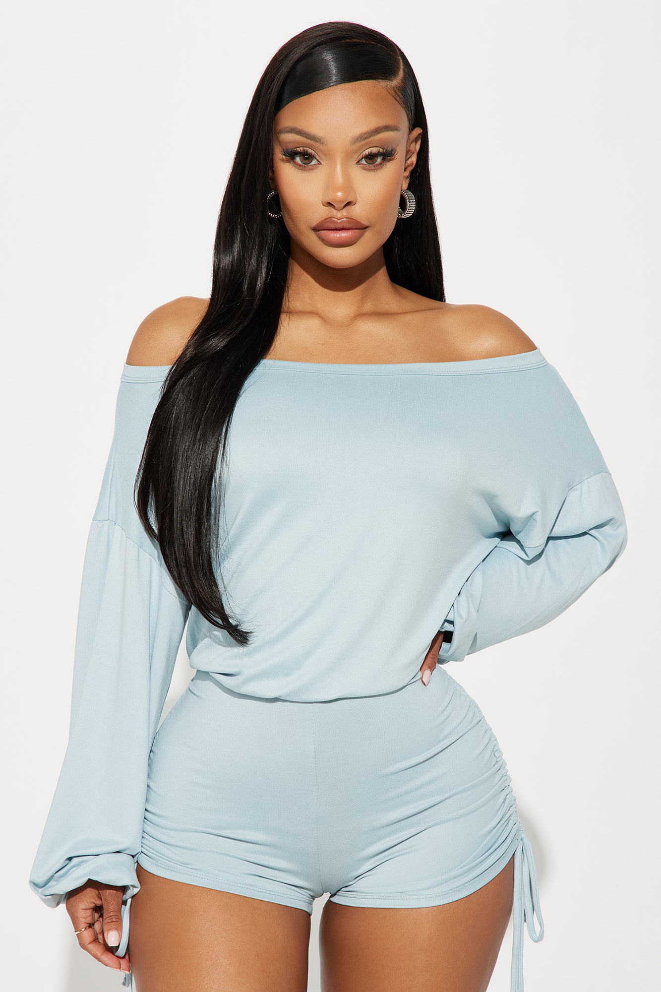 Always Casual Romper
