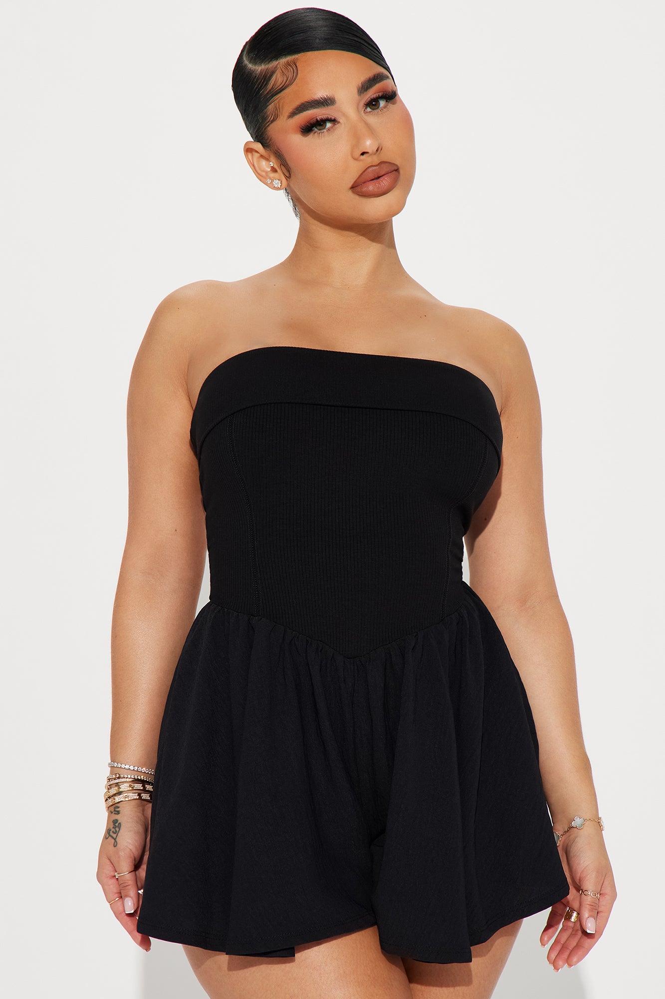 Penelope Romper