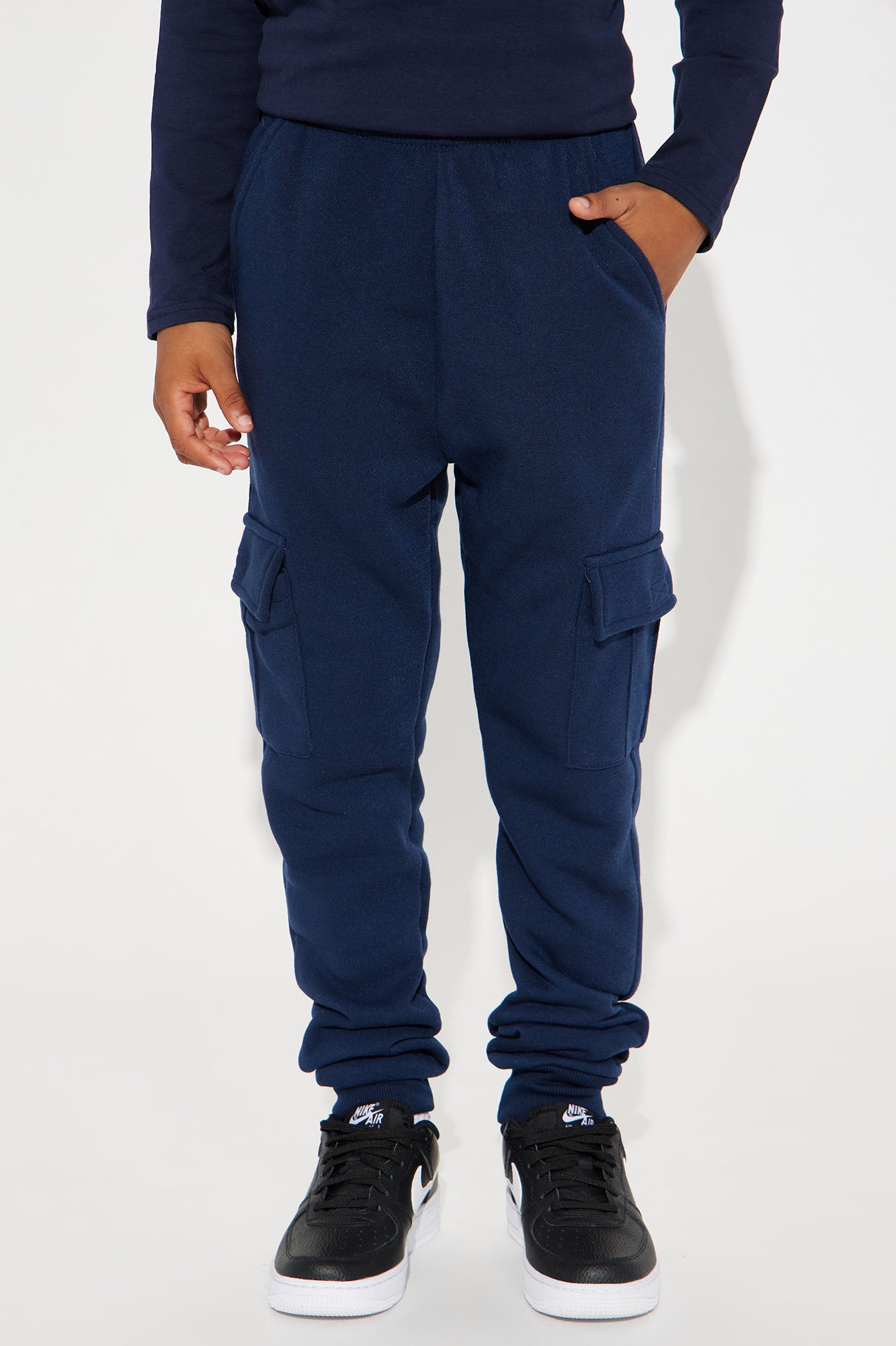 Mini Fly Vibes Jogger Pant