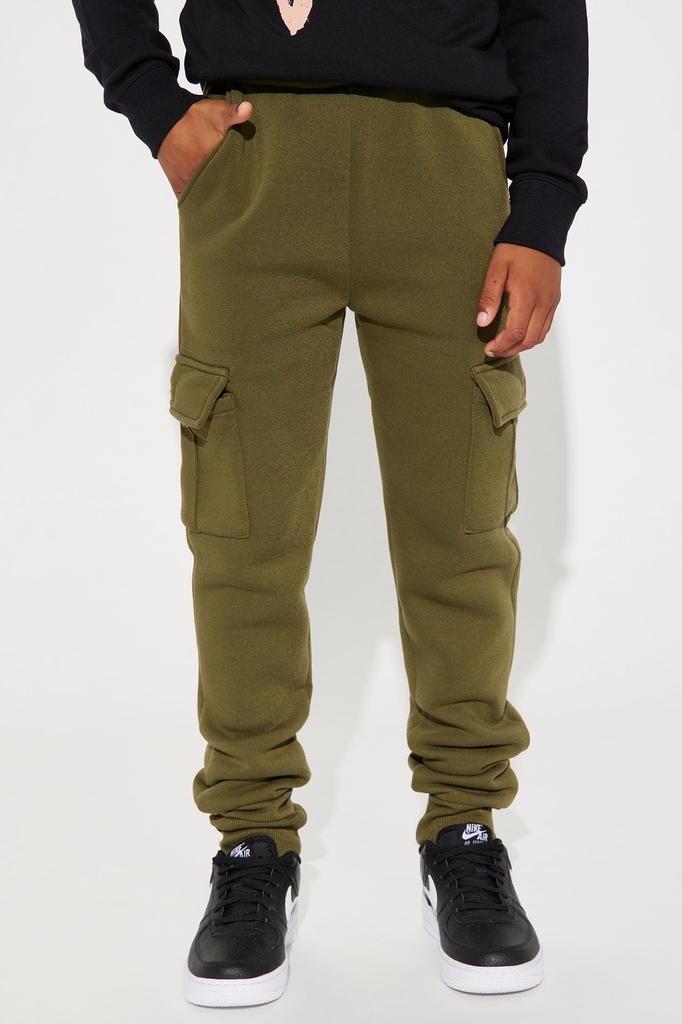 Mini Fly Vibes Jogger Pant