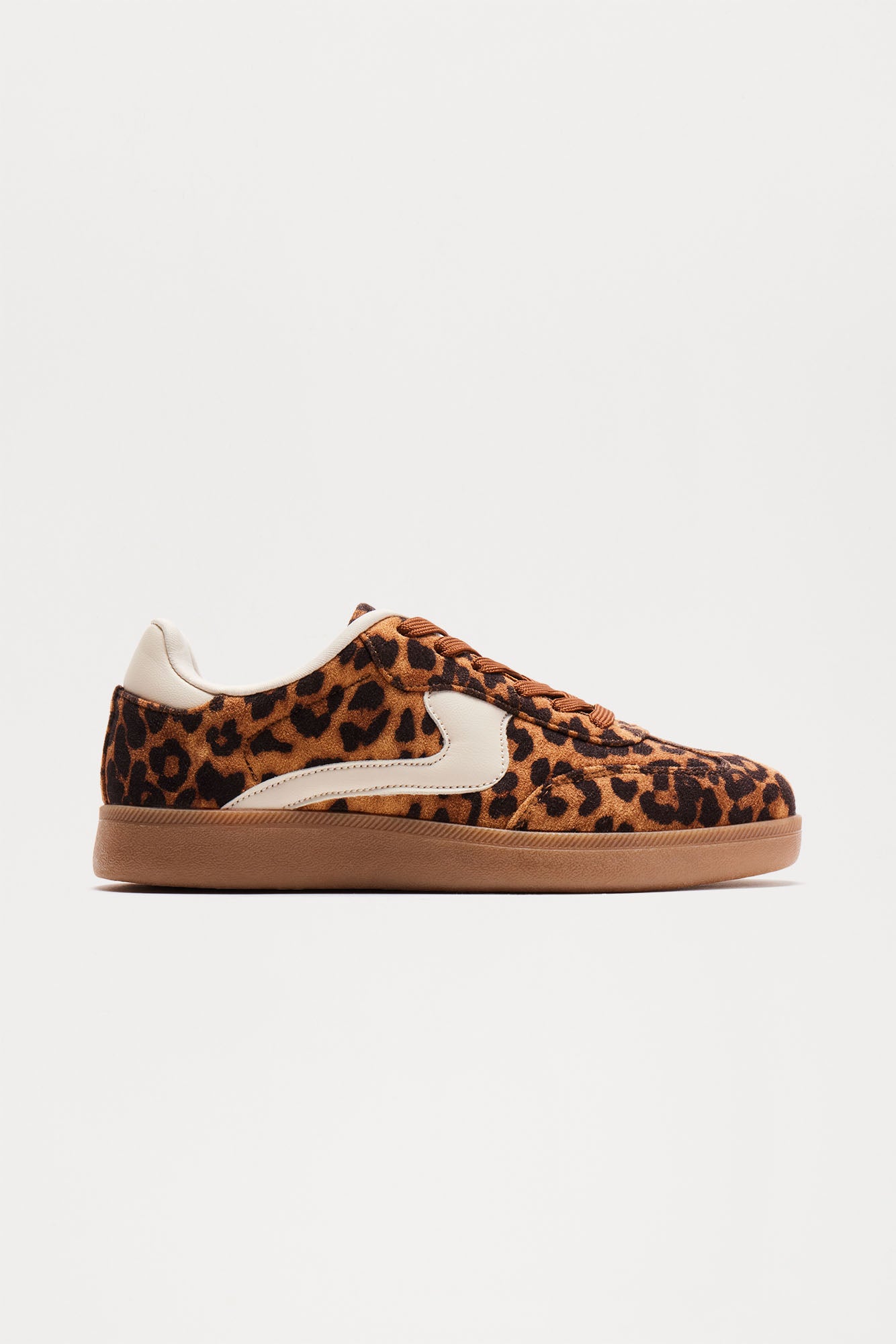 Denali Lace Up Sneakers