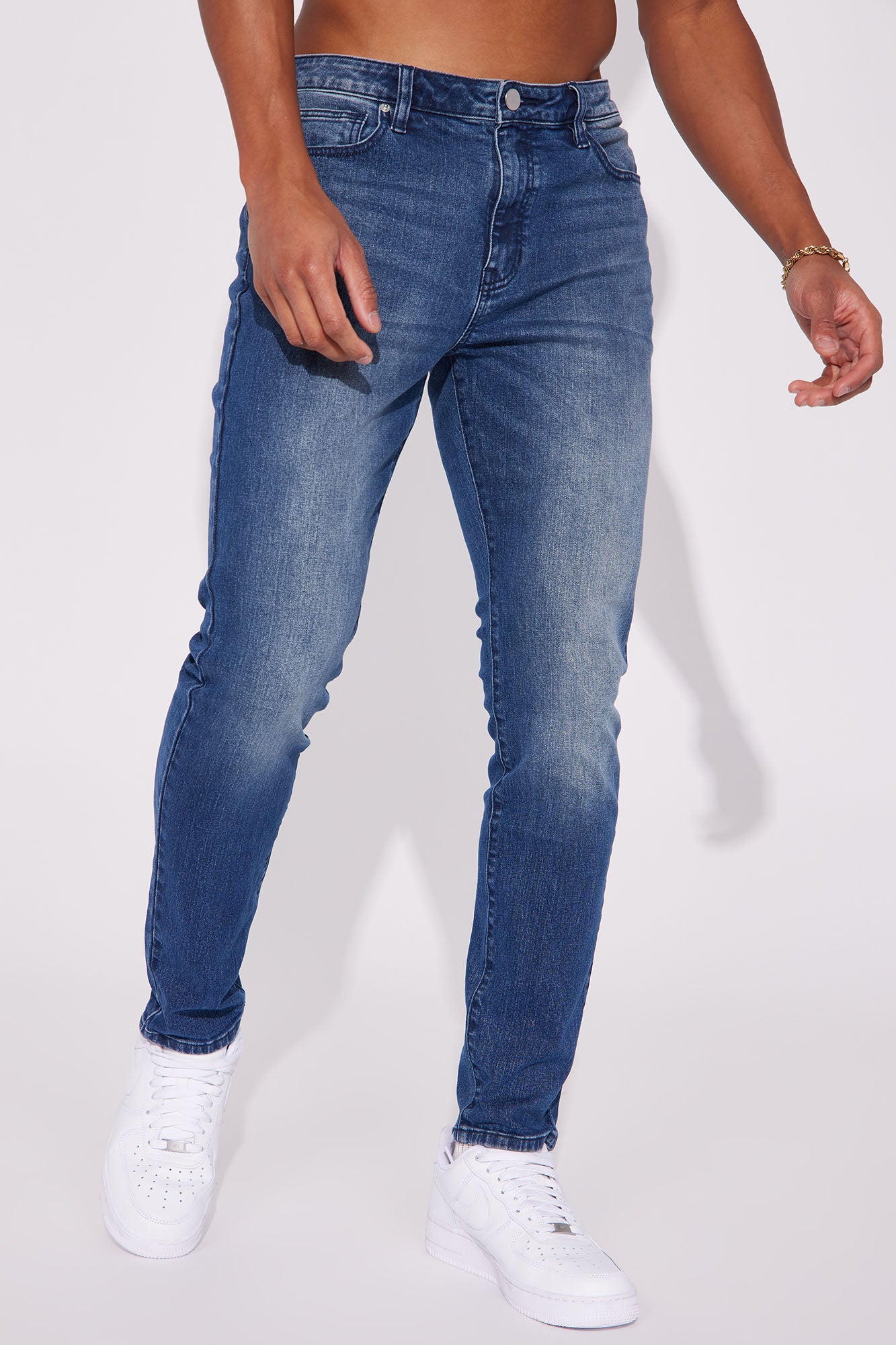 Roman Skinny Jean