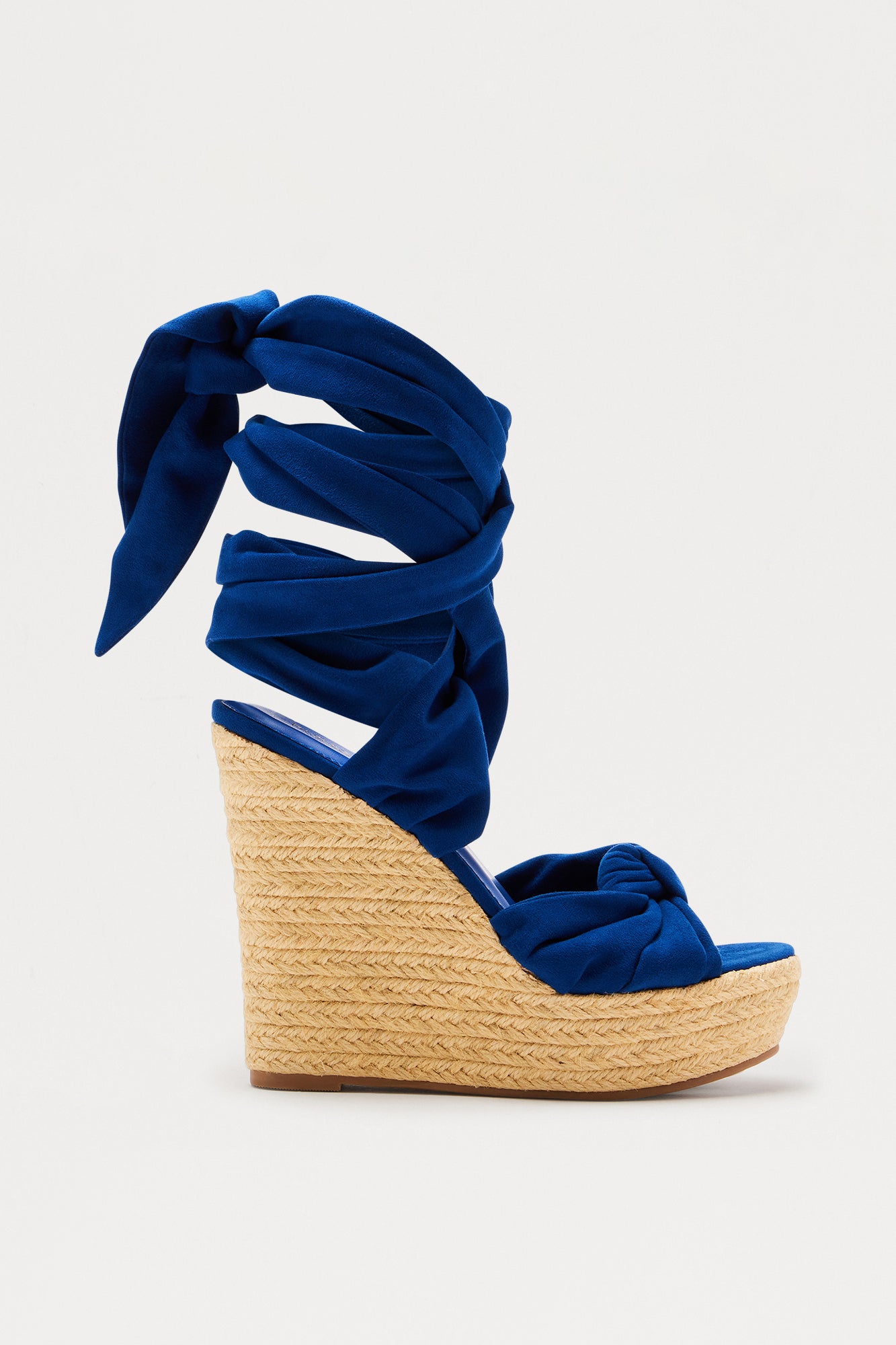 Pacific Wrap Up Wedges