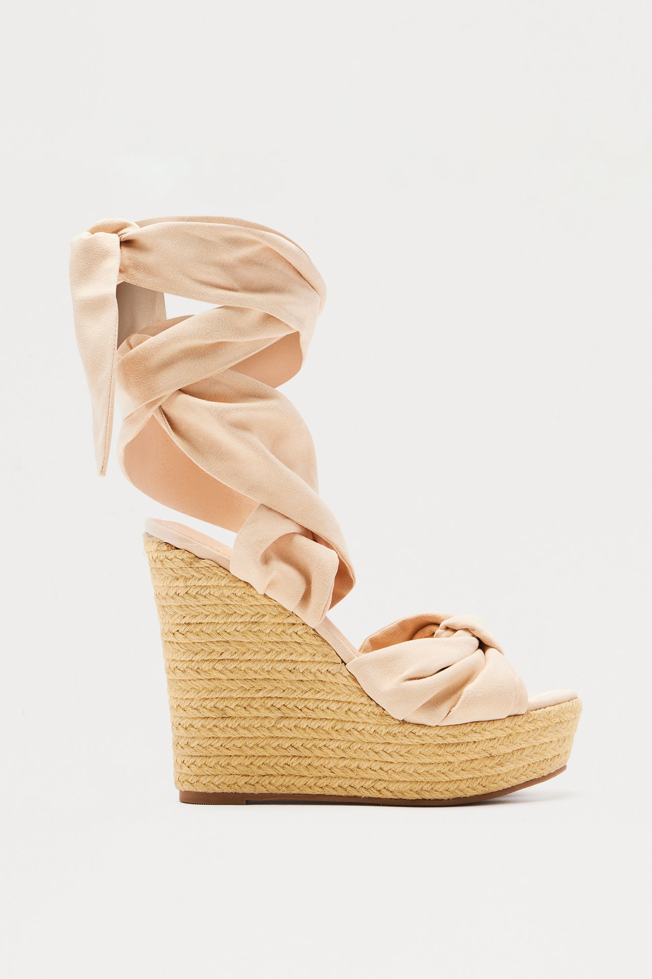 Pacific Wrap Up Wedges