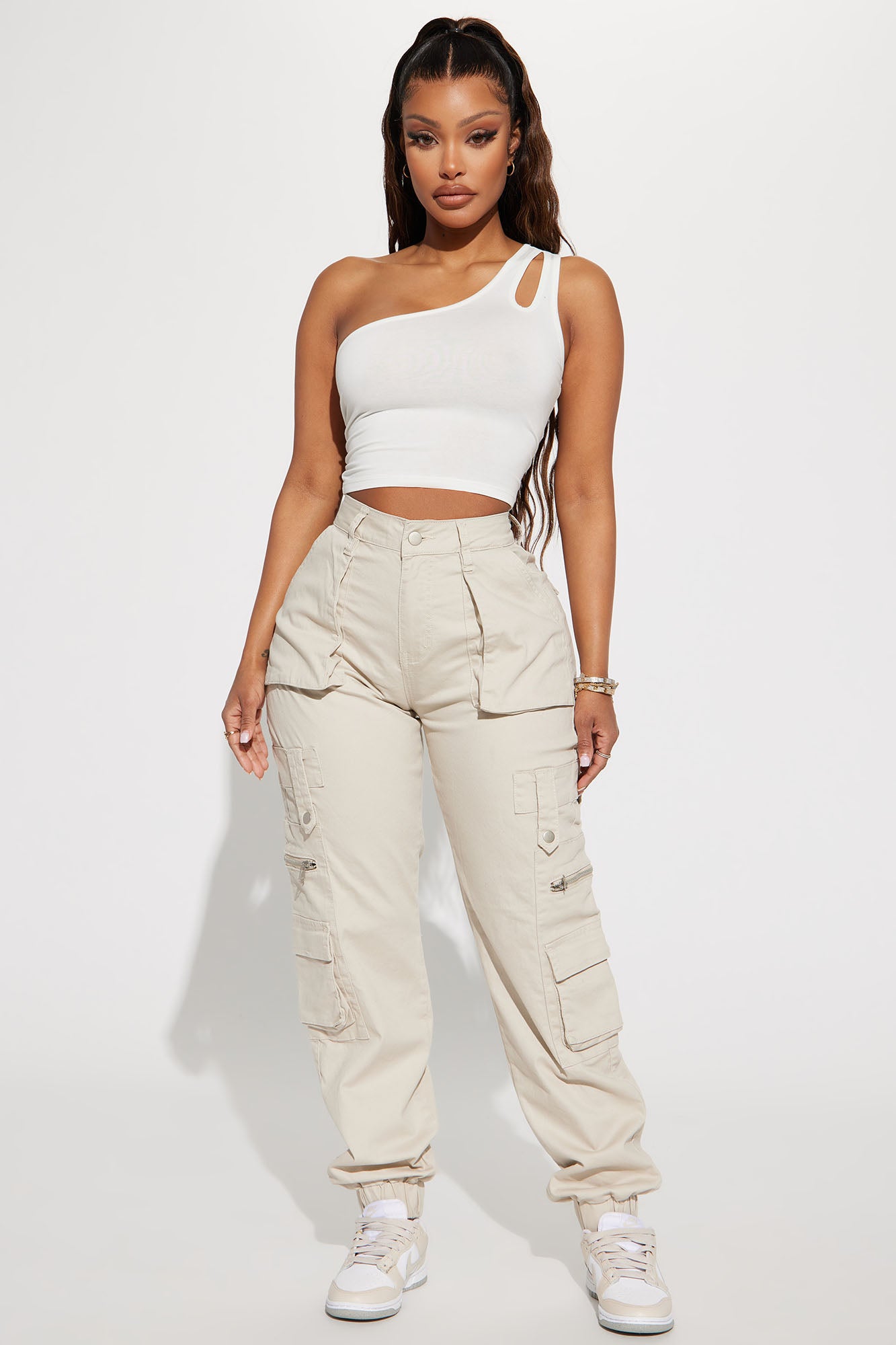 Exotica Cargo Jogger