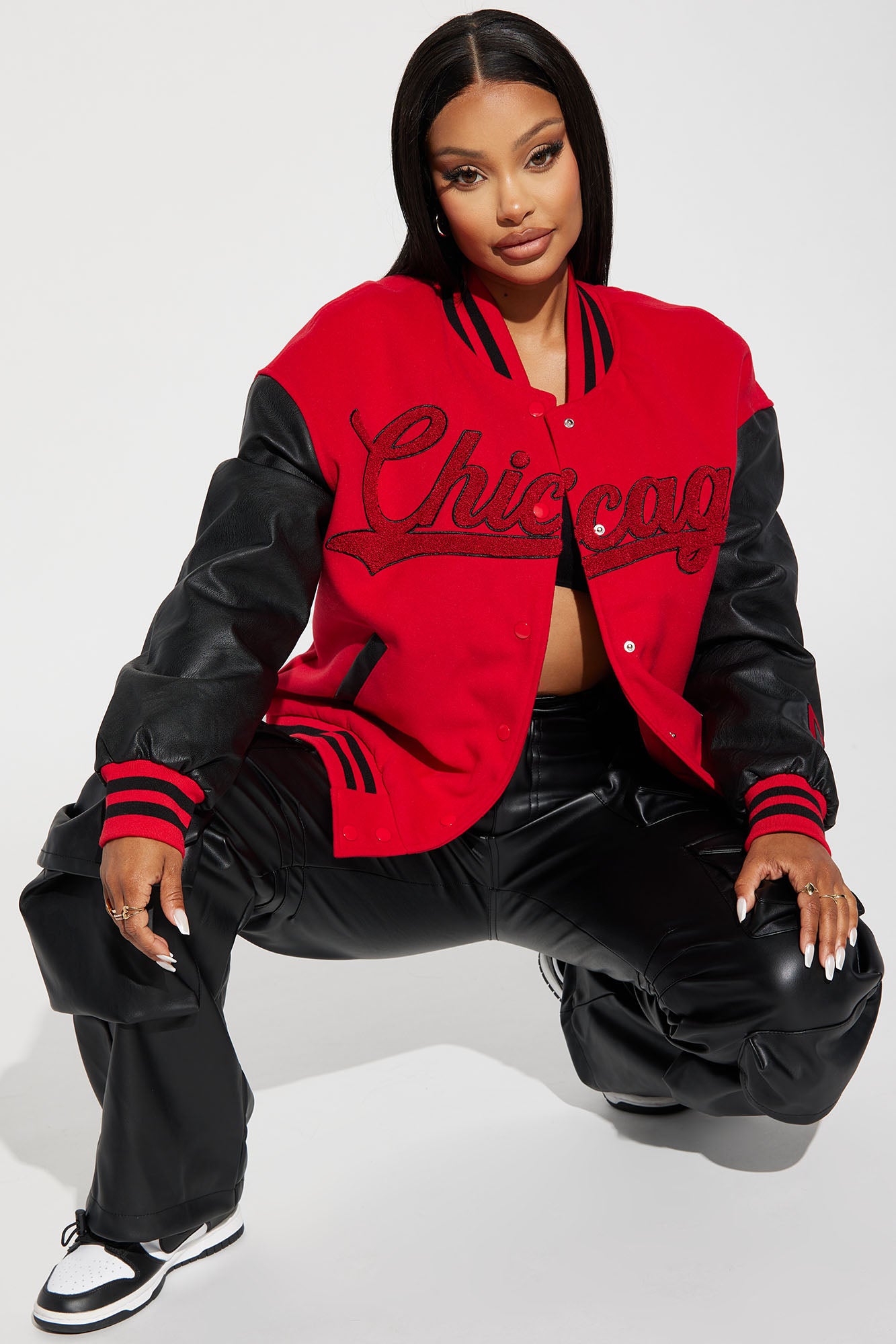 Chi Town Girl Bomber