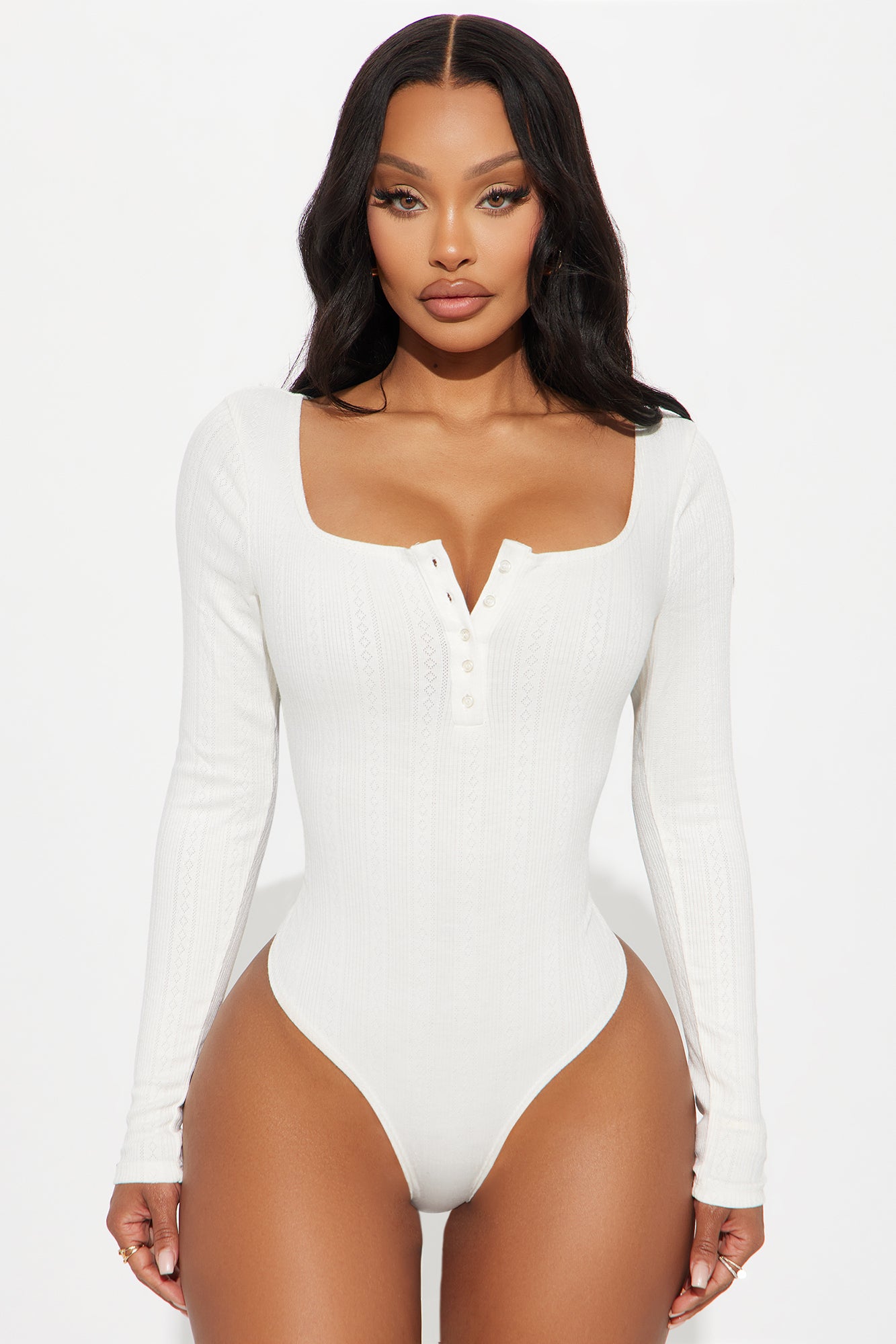 Blair Henley Bodysuit