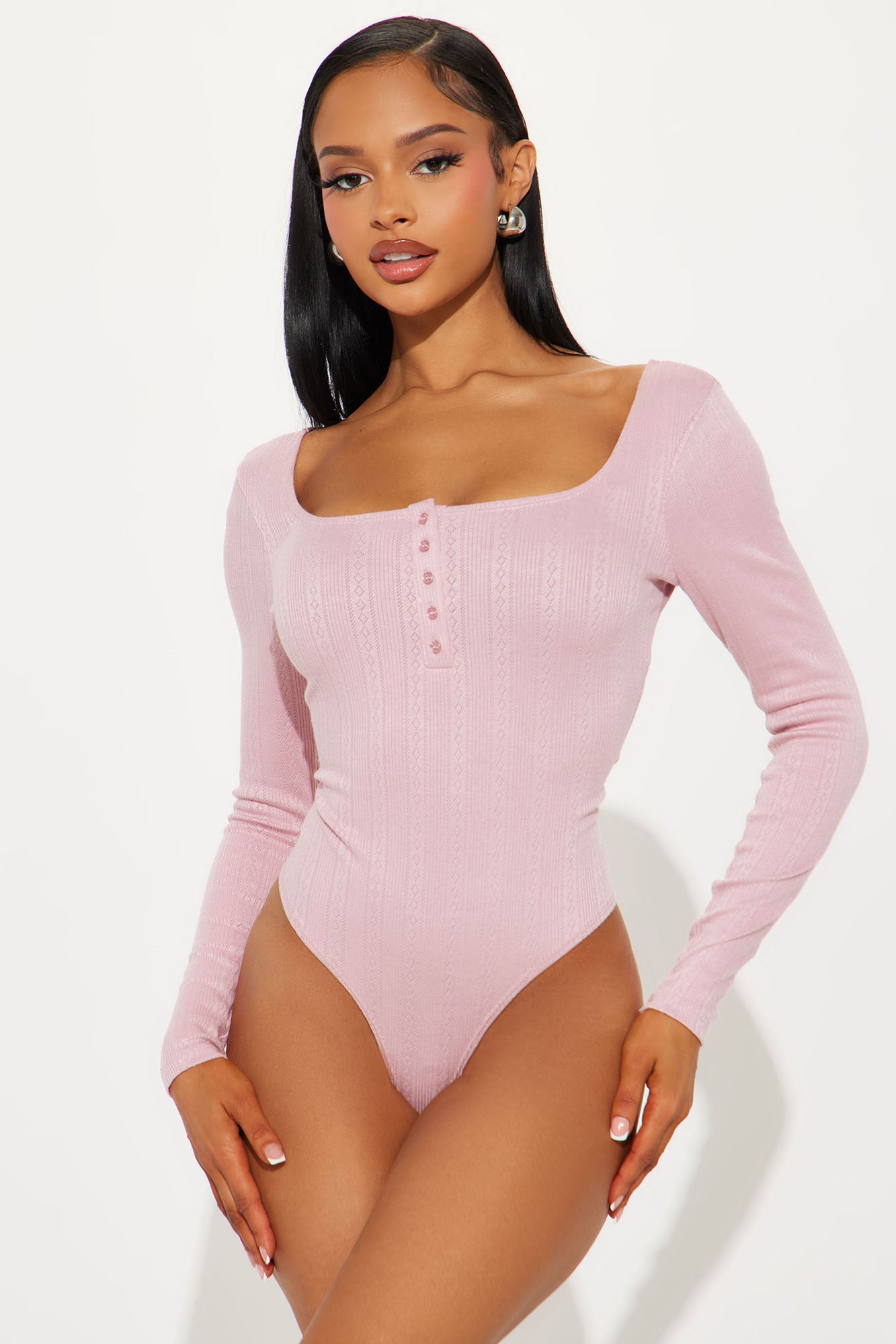 Blair Henley Bodysuit