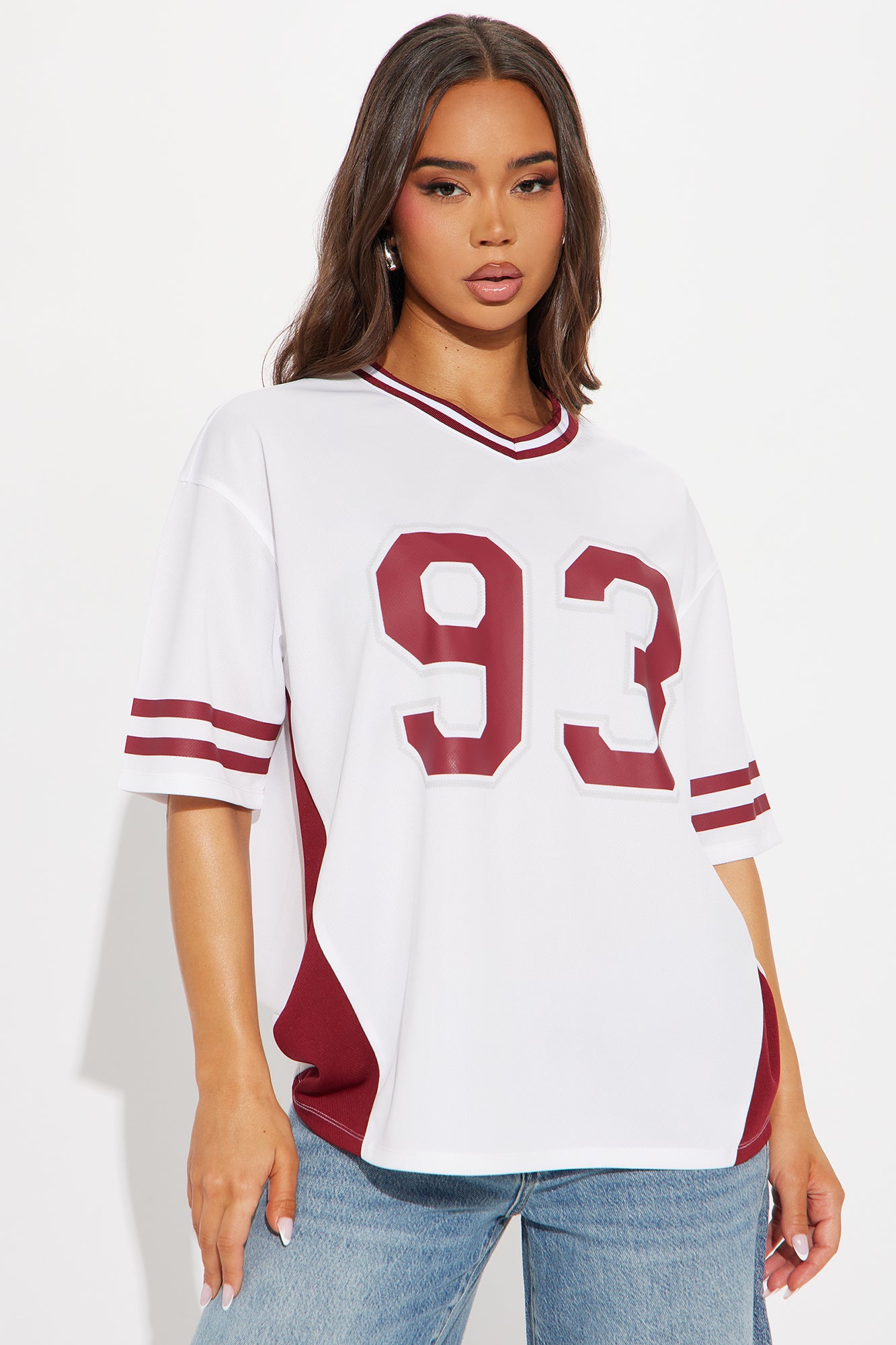 One To Beat Varsity Tee