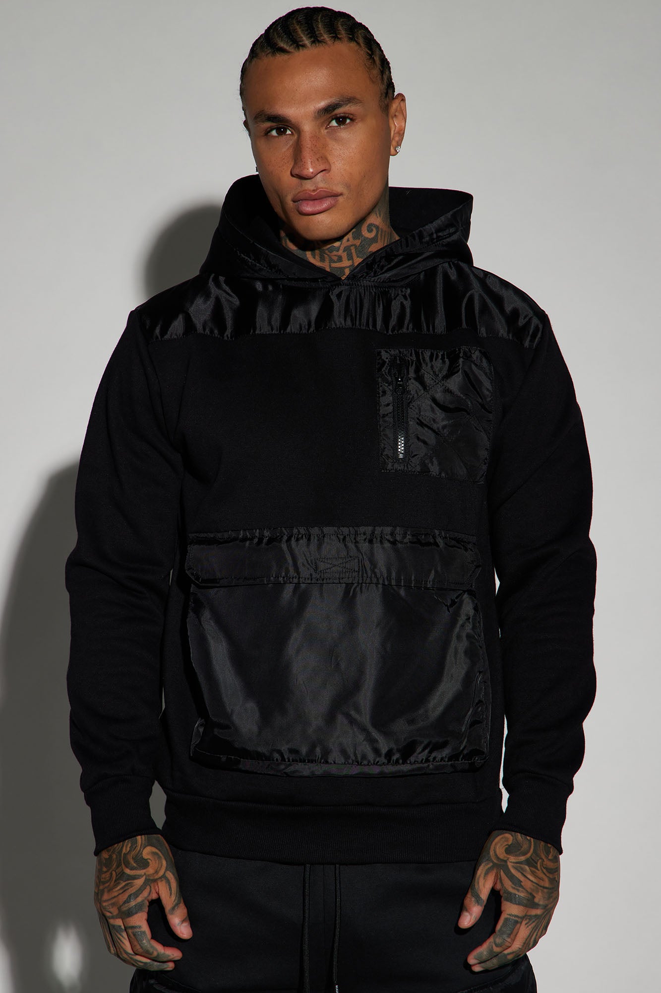 Everything We Need Hoodie