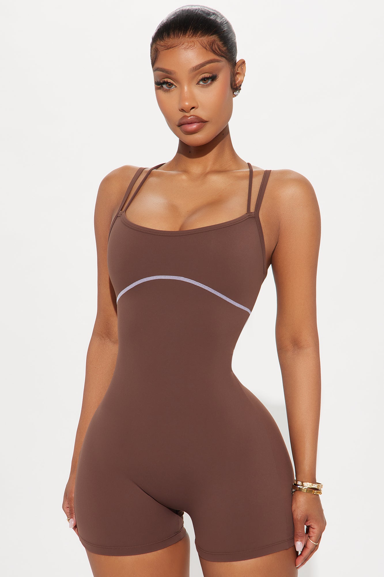 In Harmony Active Romper