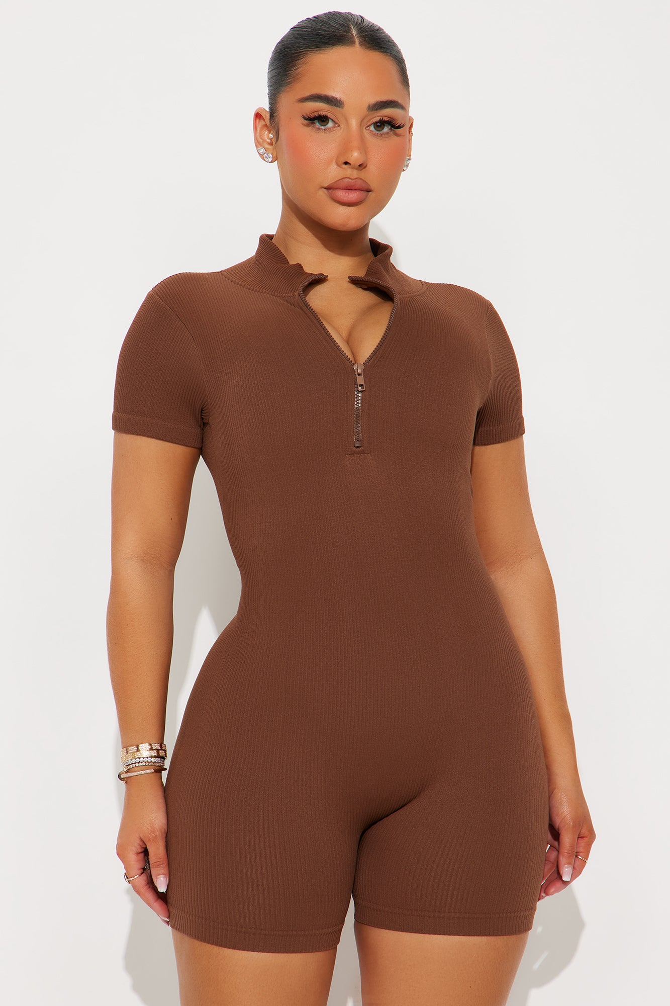 Daily Steps Active Romper