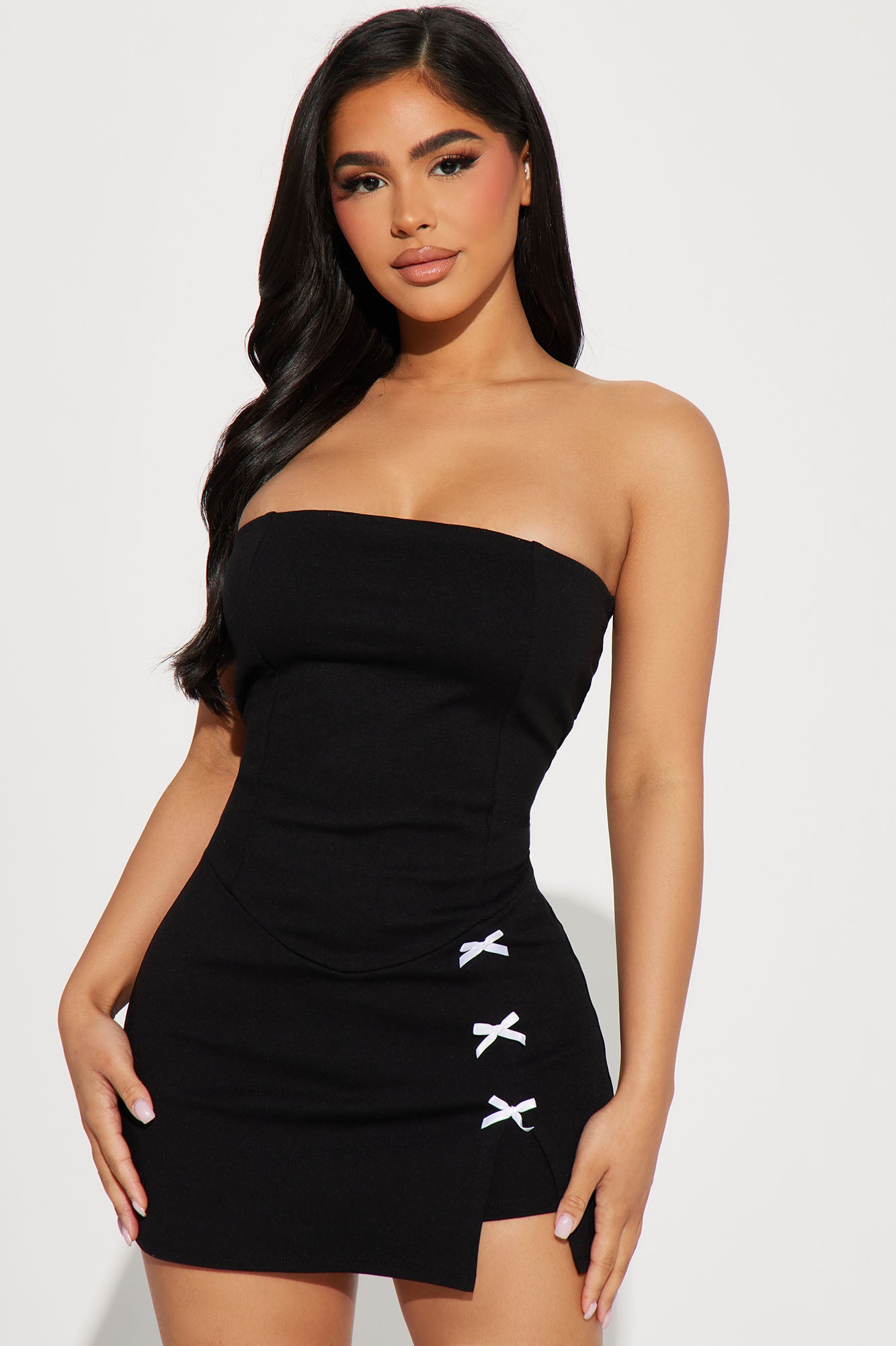 Talk It Over Romper