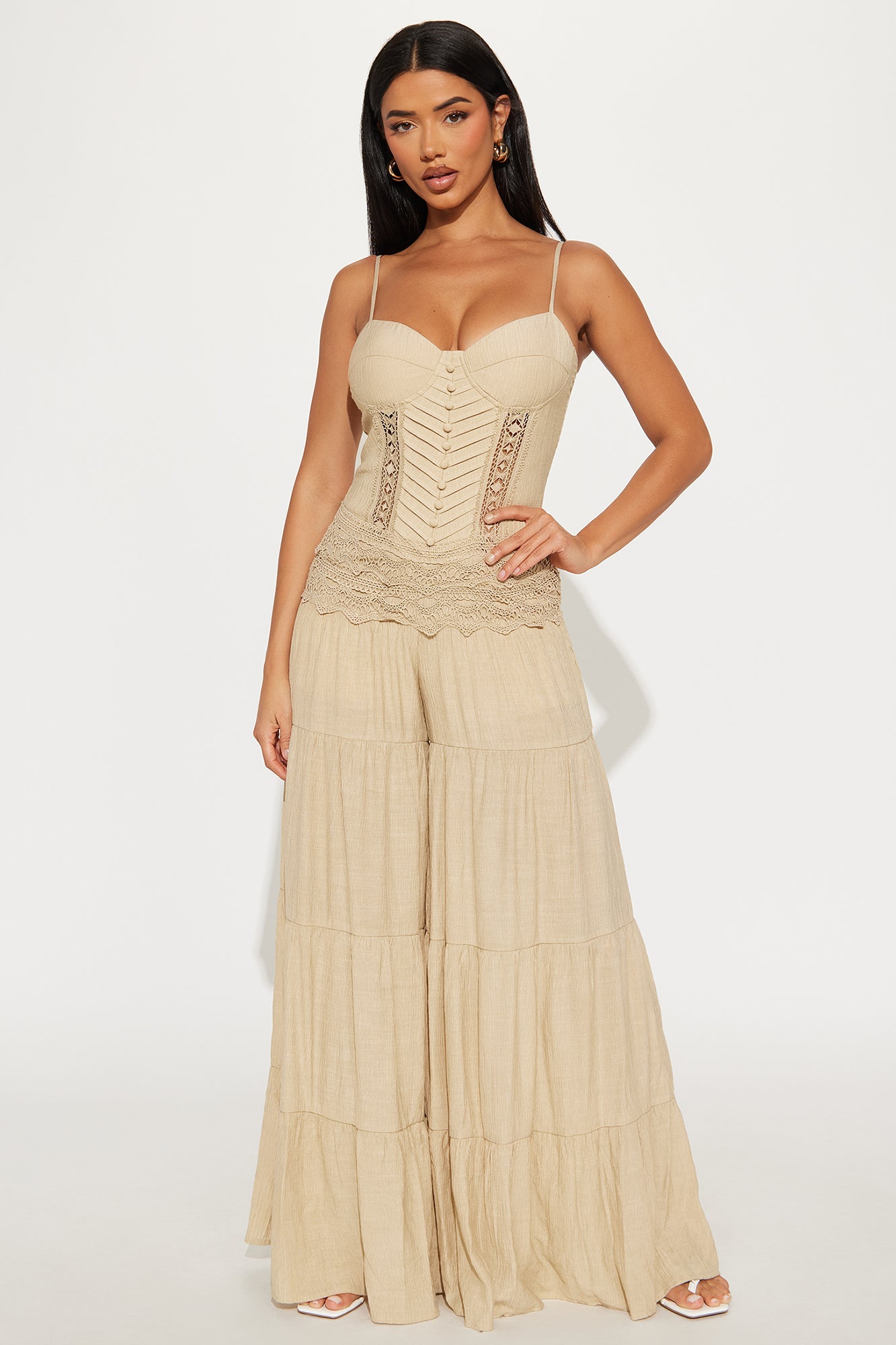 Dream Haze Jumpsuit