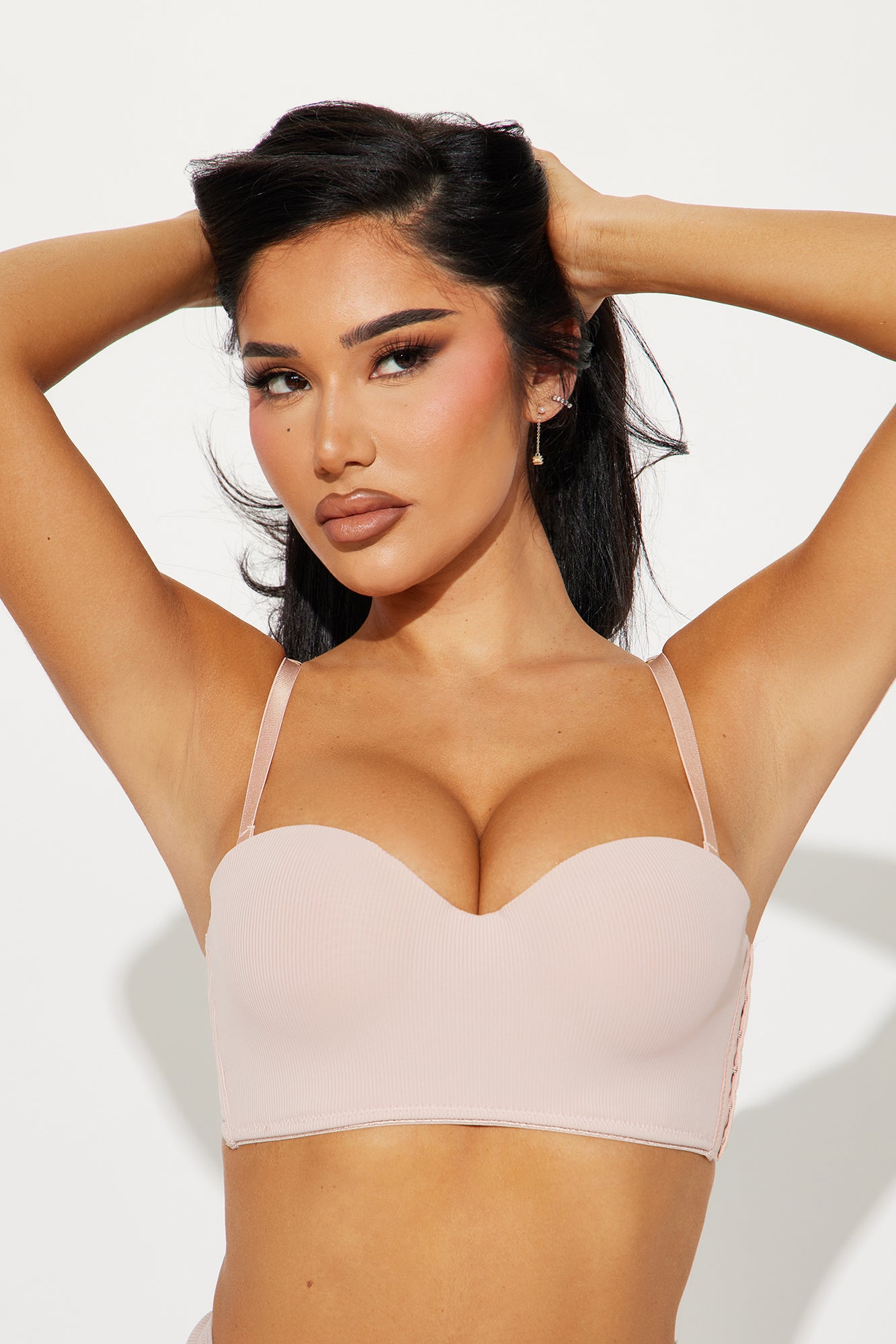 Pick Me Up Multi Way Strapless Bra