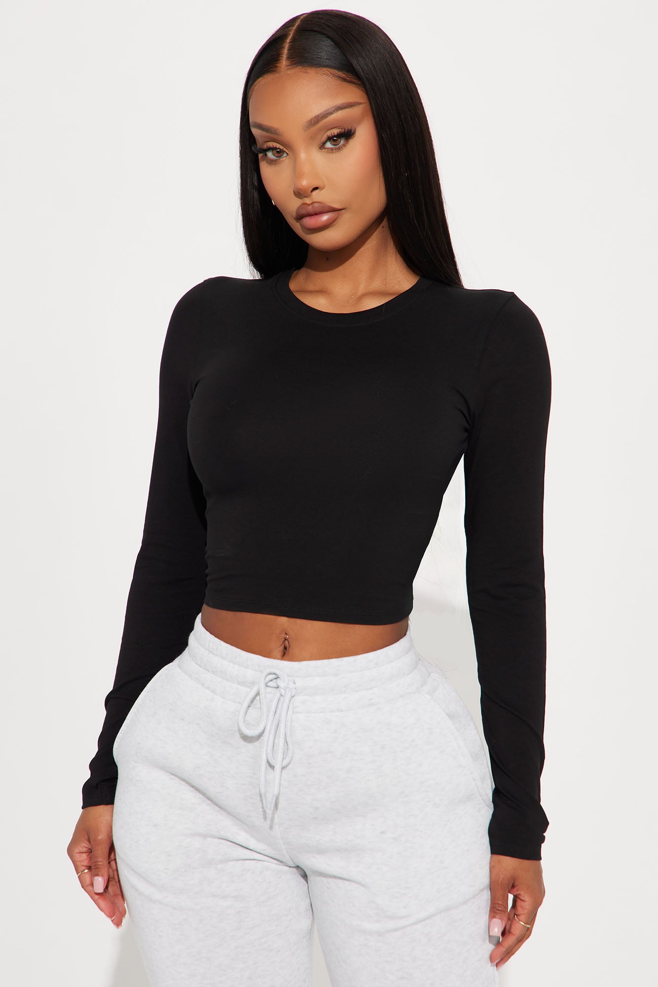 Robin Long Sleeve Top