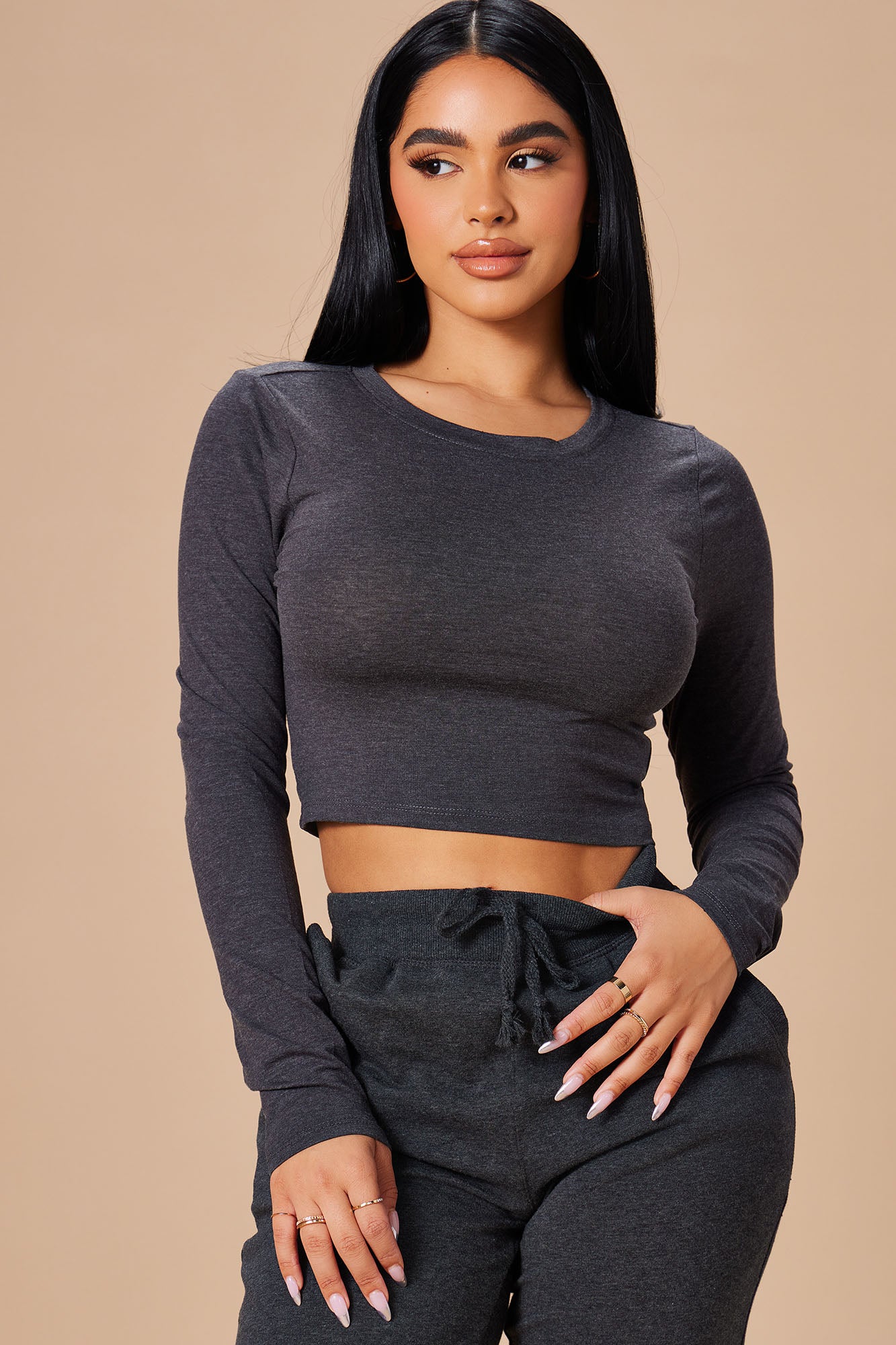 Robin Long Sleeve Top