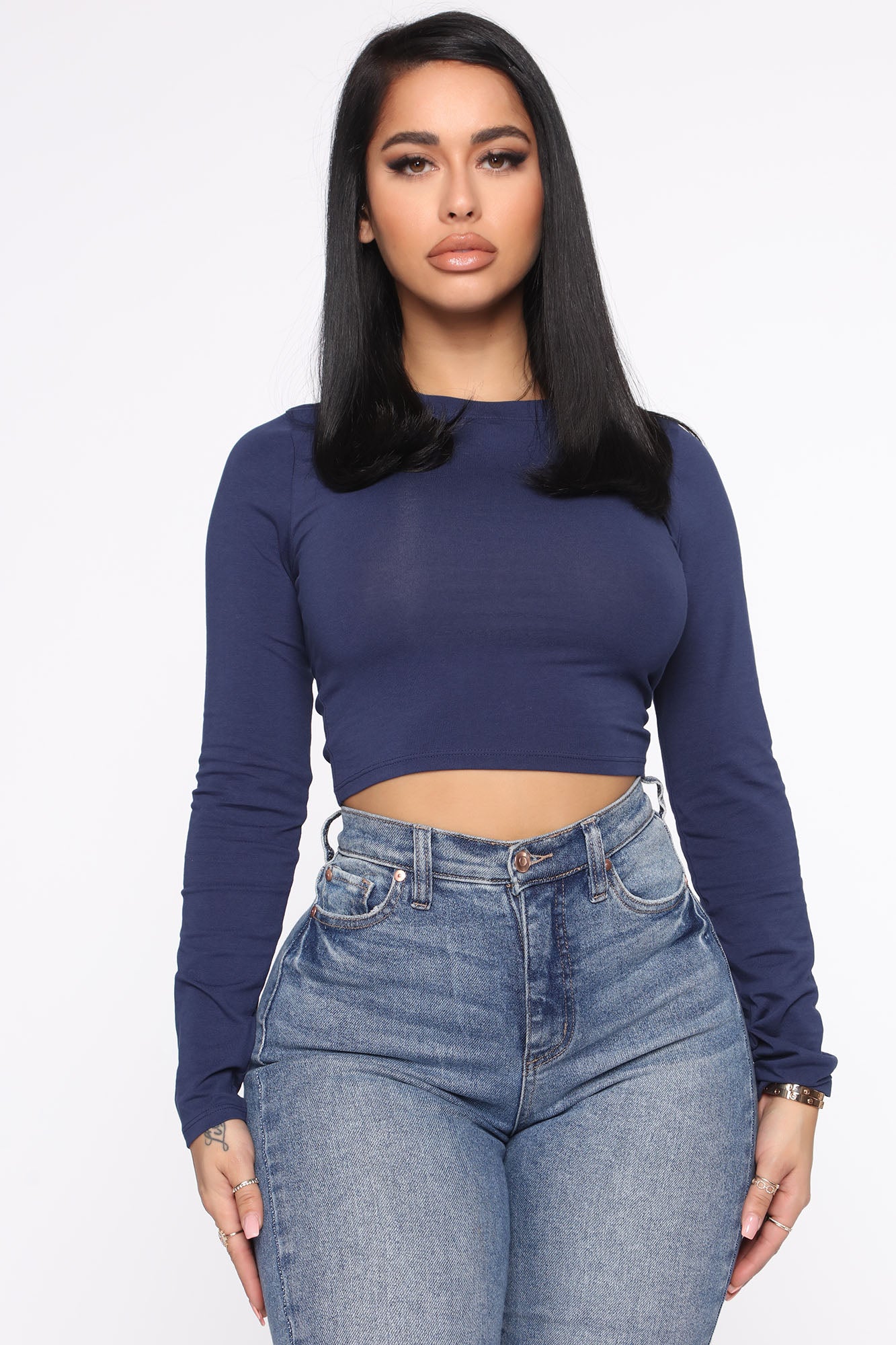 Robin Long Sleeve Top
