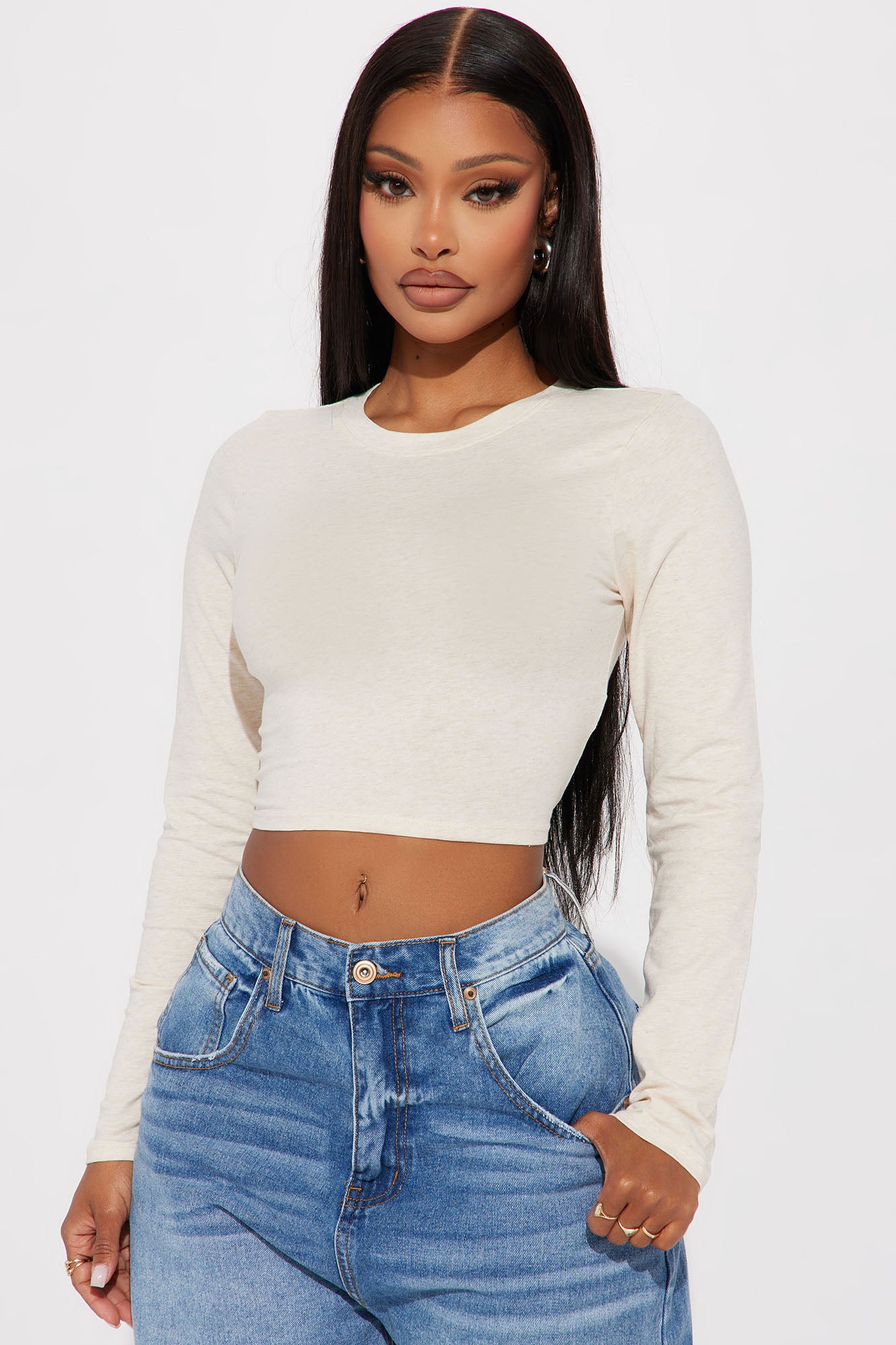 Robin Long Sleeve Top