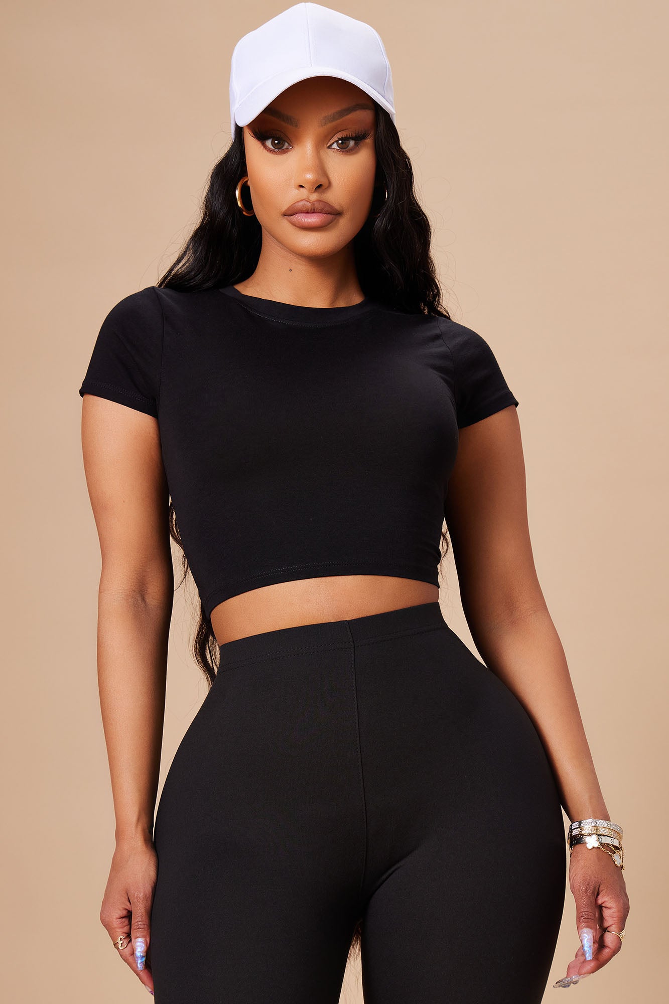 Robin Crop Top