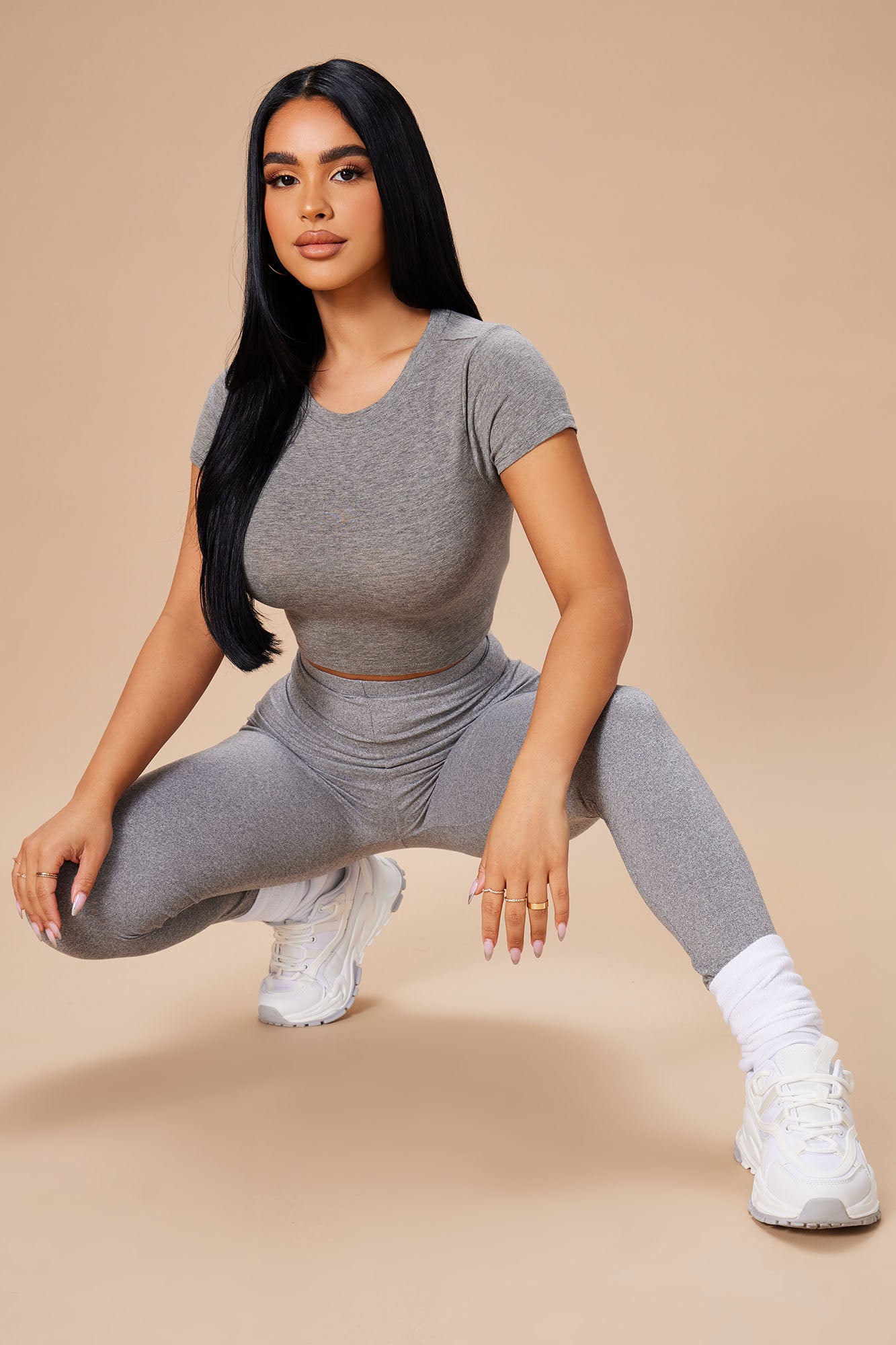 Robin Crop Top