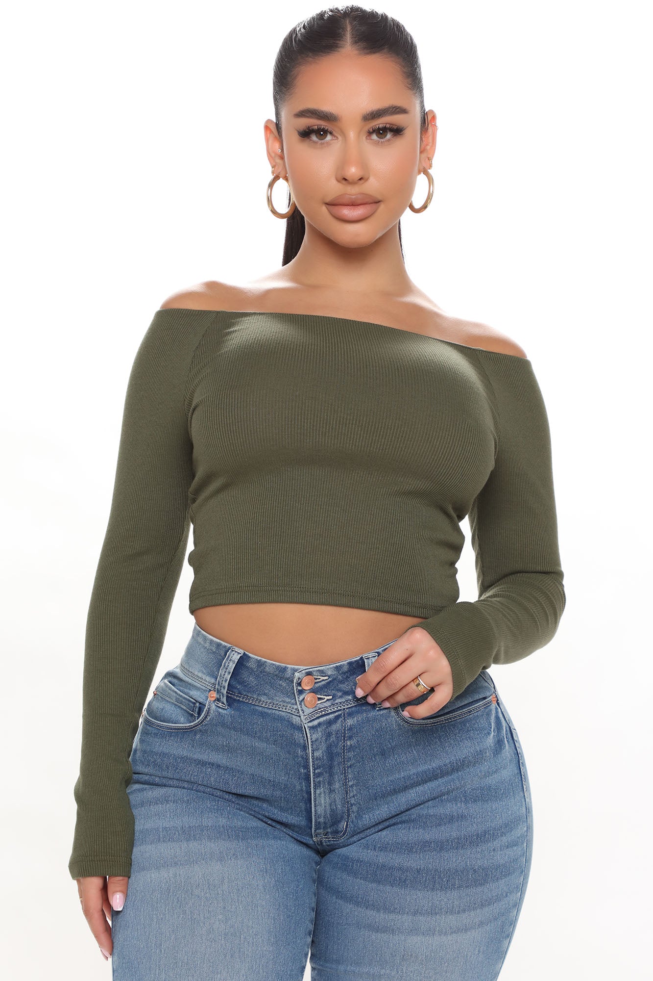 Forever My Favorite Top