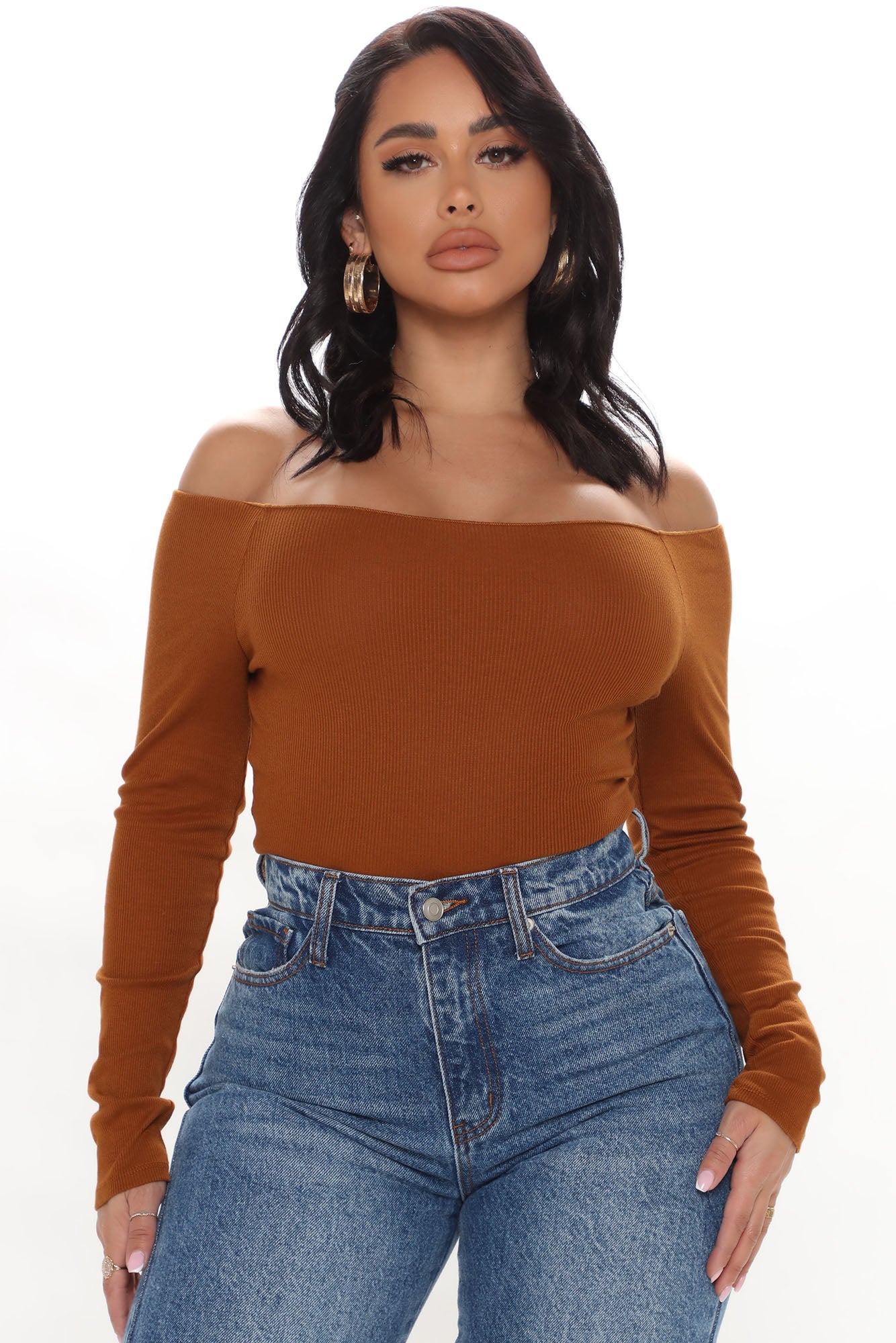 Forever My Favorite Top