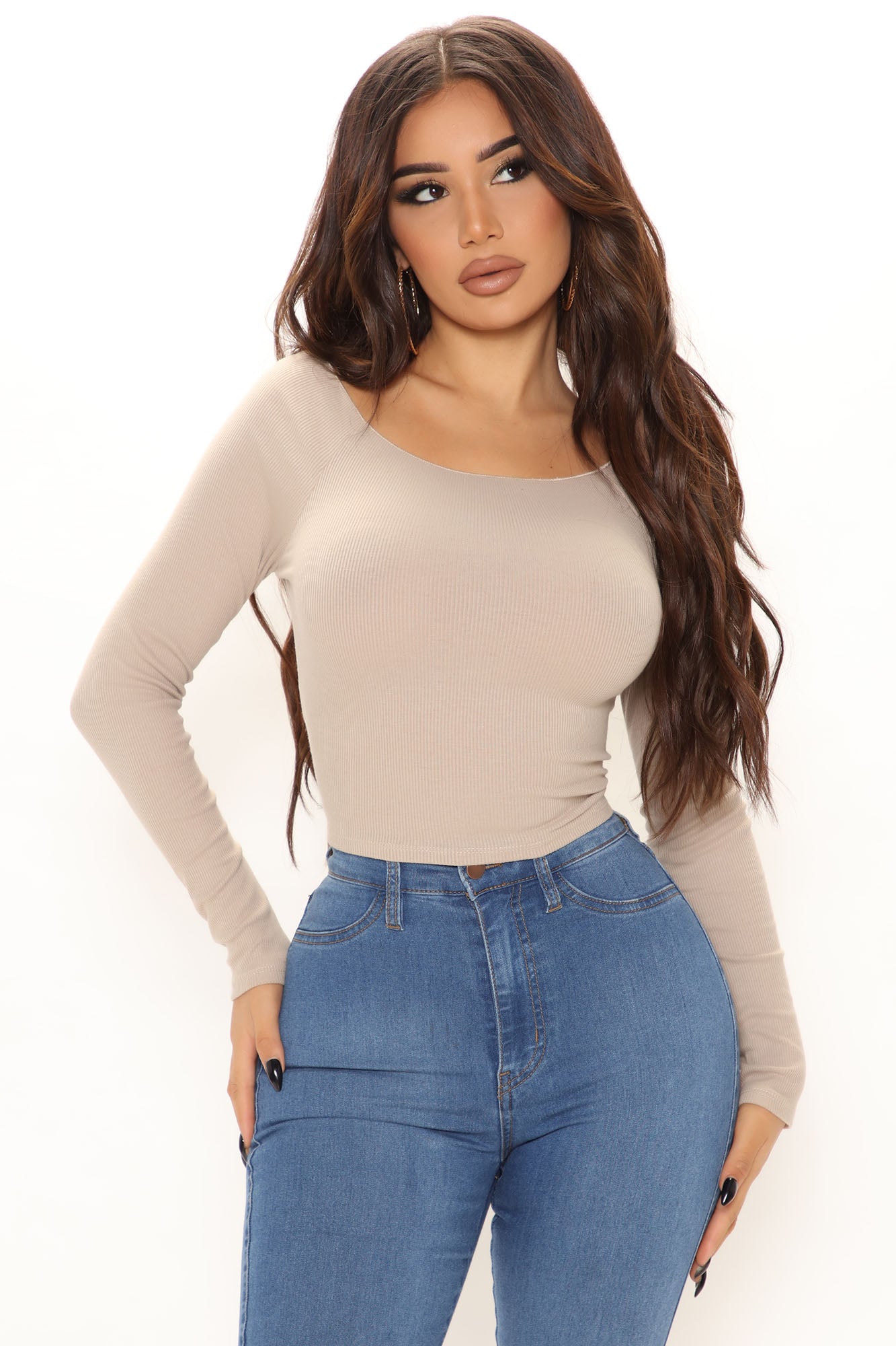 Forever My Favorite Top