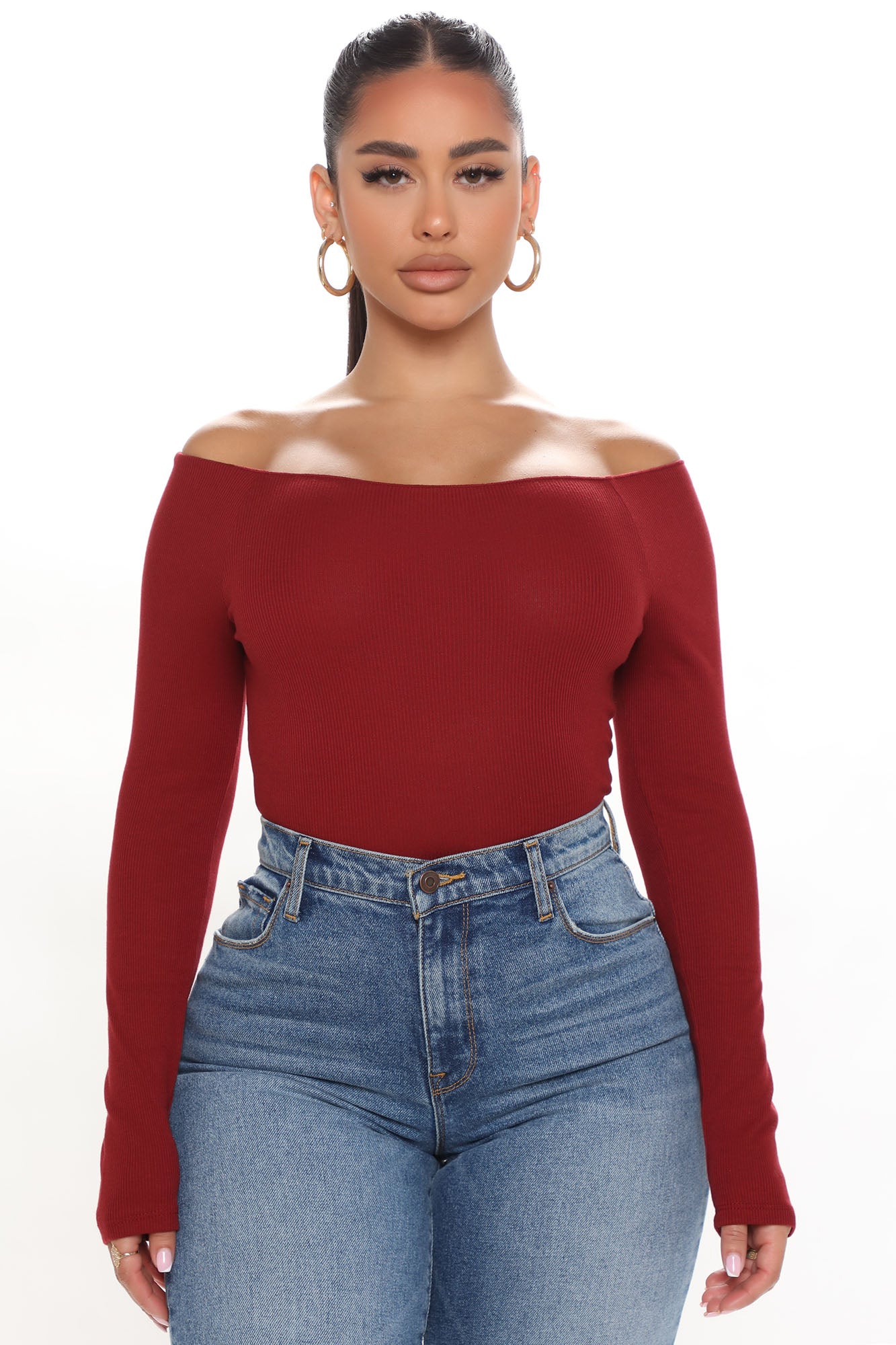 Forever My Favorite Top