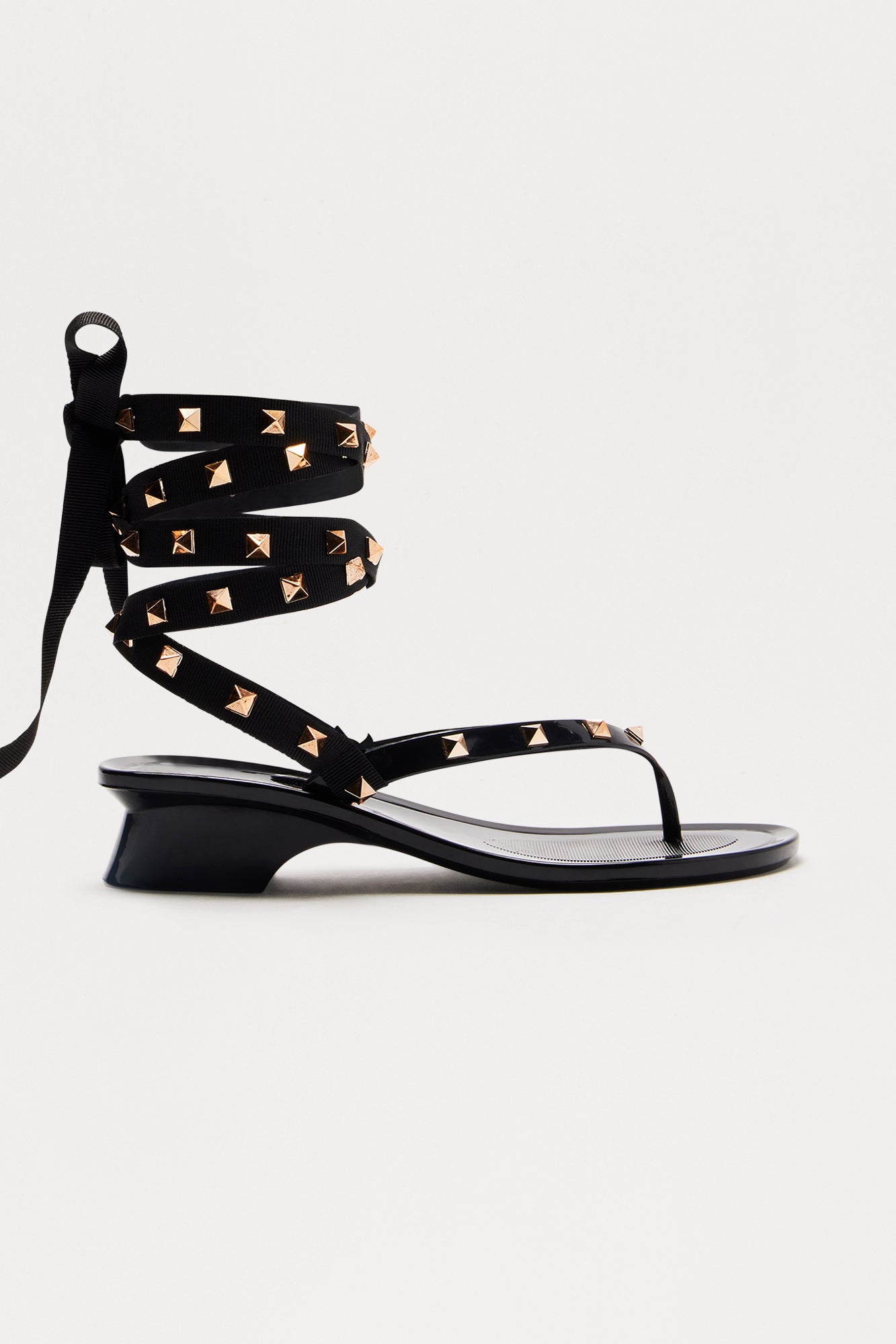Milton Studded Sandals