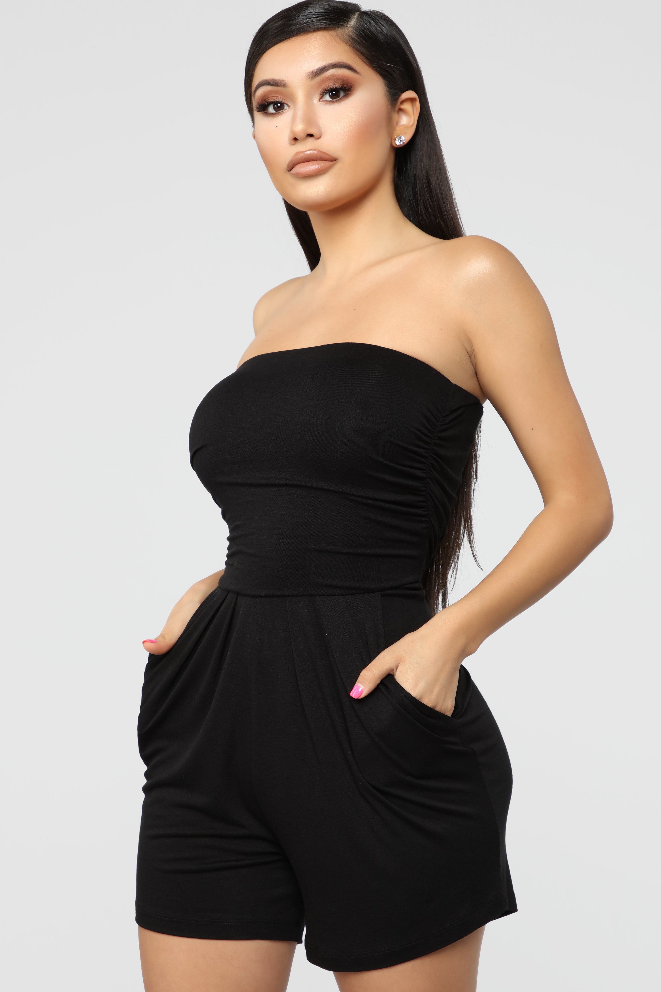 Glenda Romper