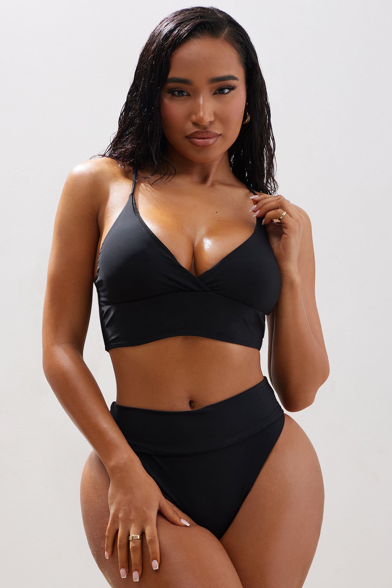 The Joy Of The Beach 2 Piece Bikini