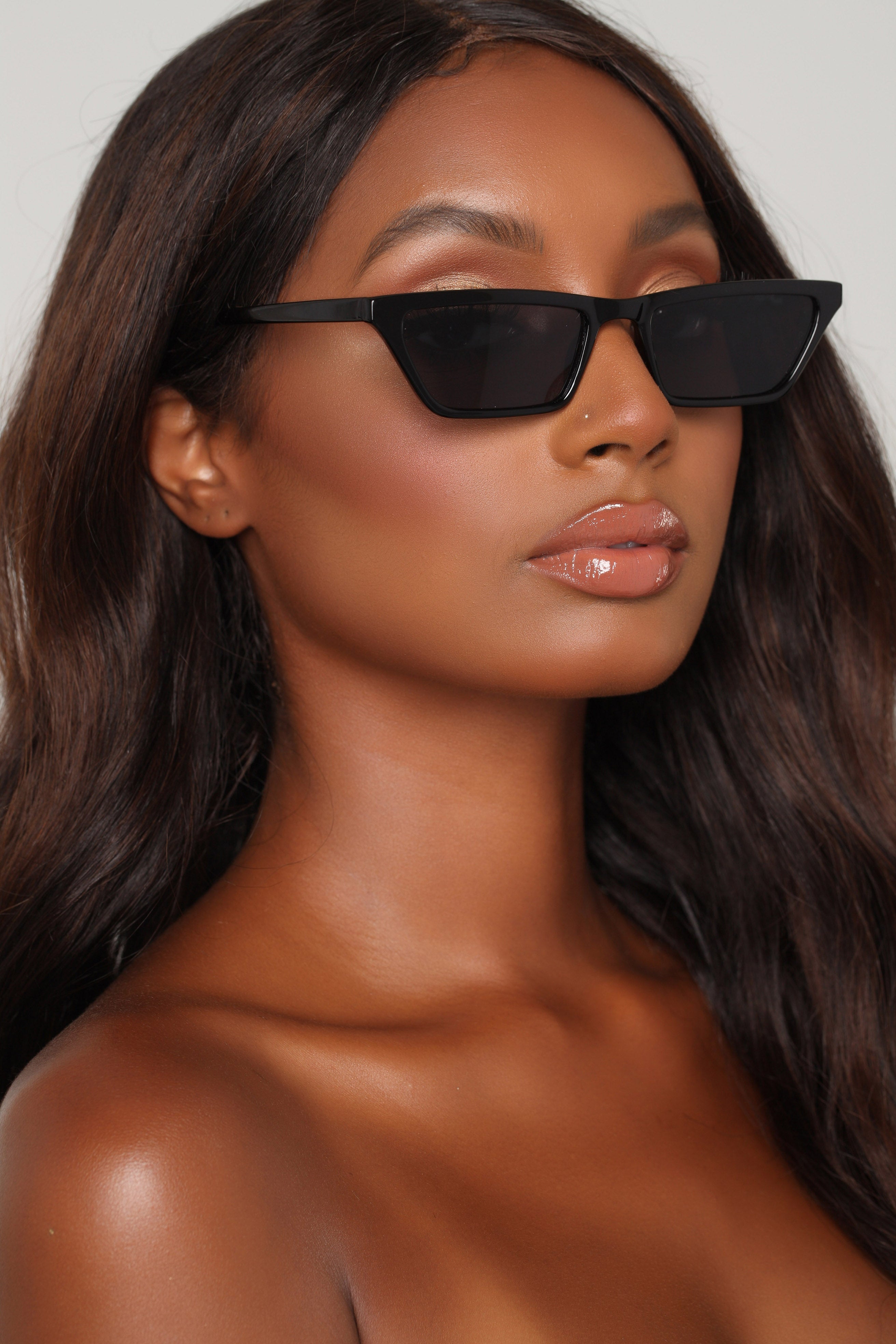 The Whiskers Sunglasses