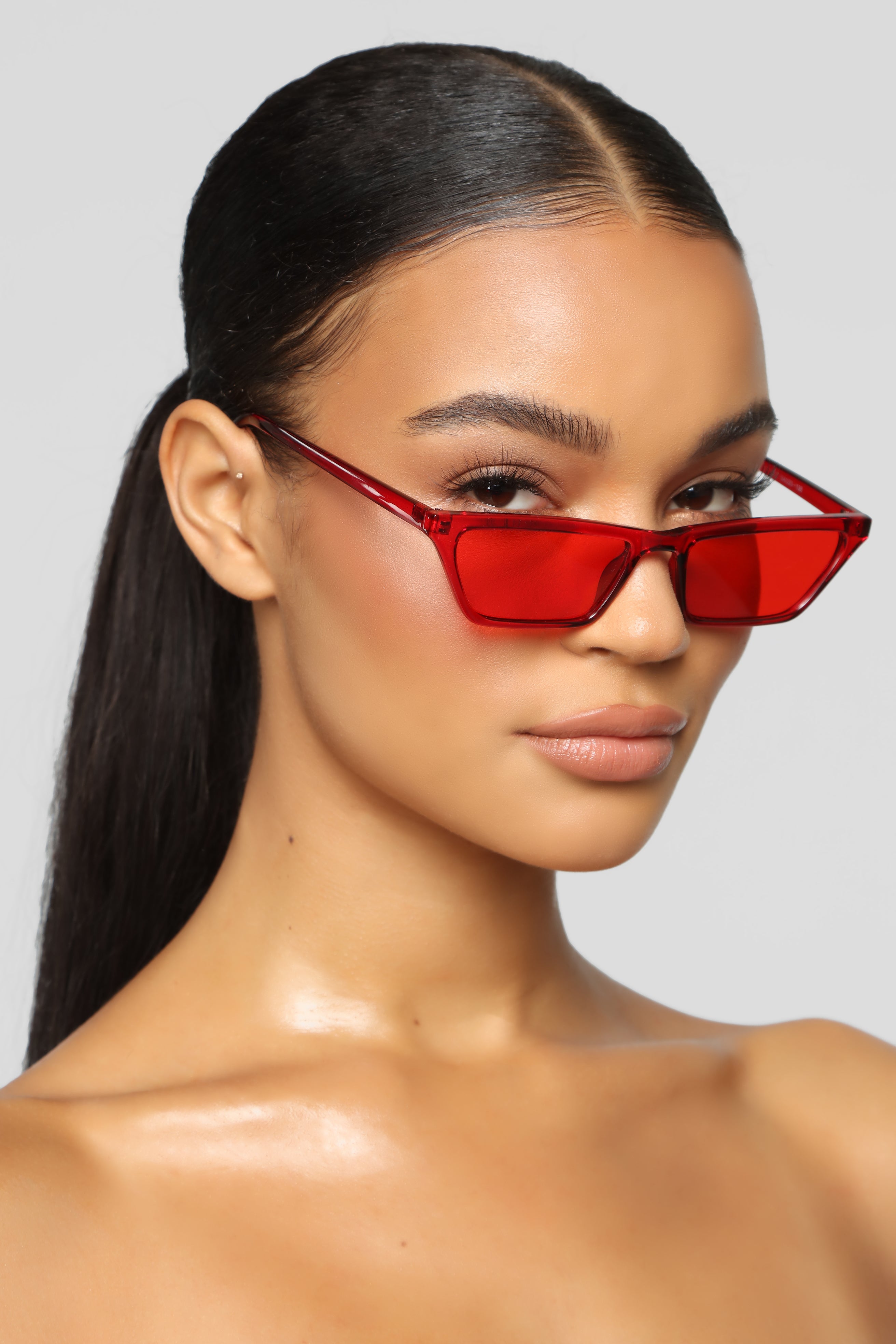 The Whiskers Sunglasses